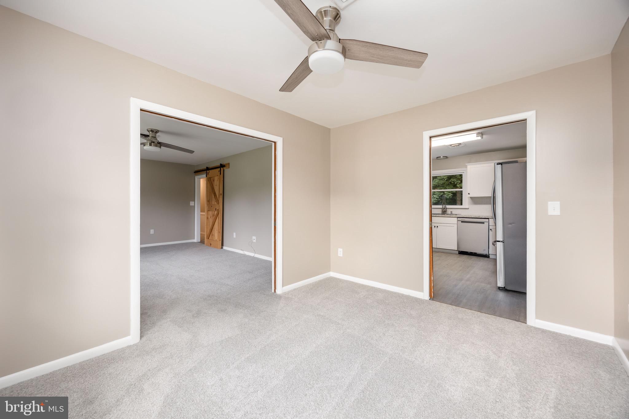 PLAINFIELD - Residential