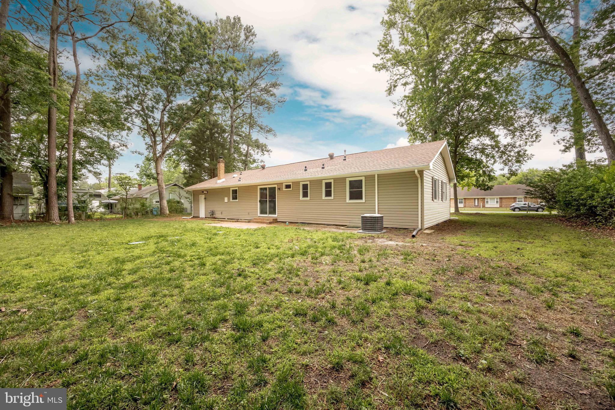 PLAINFIELD - Residential