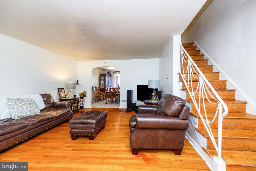 Photo of 268 Hampden Road, UPPER DARBY, PA 19082 (MLS # PADE2092362)