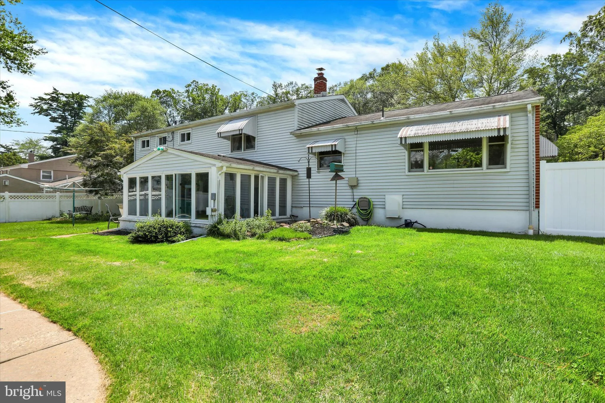 Yardley, Pennsylvania 19067, United States, 4 Bedrooms Bedrooms, ,3 BathroomsBathrooms,Residential,Active,181451
