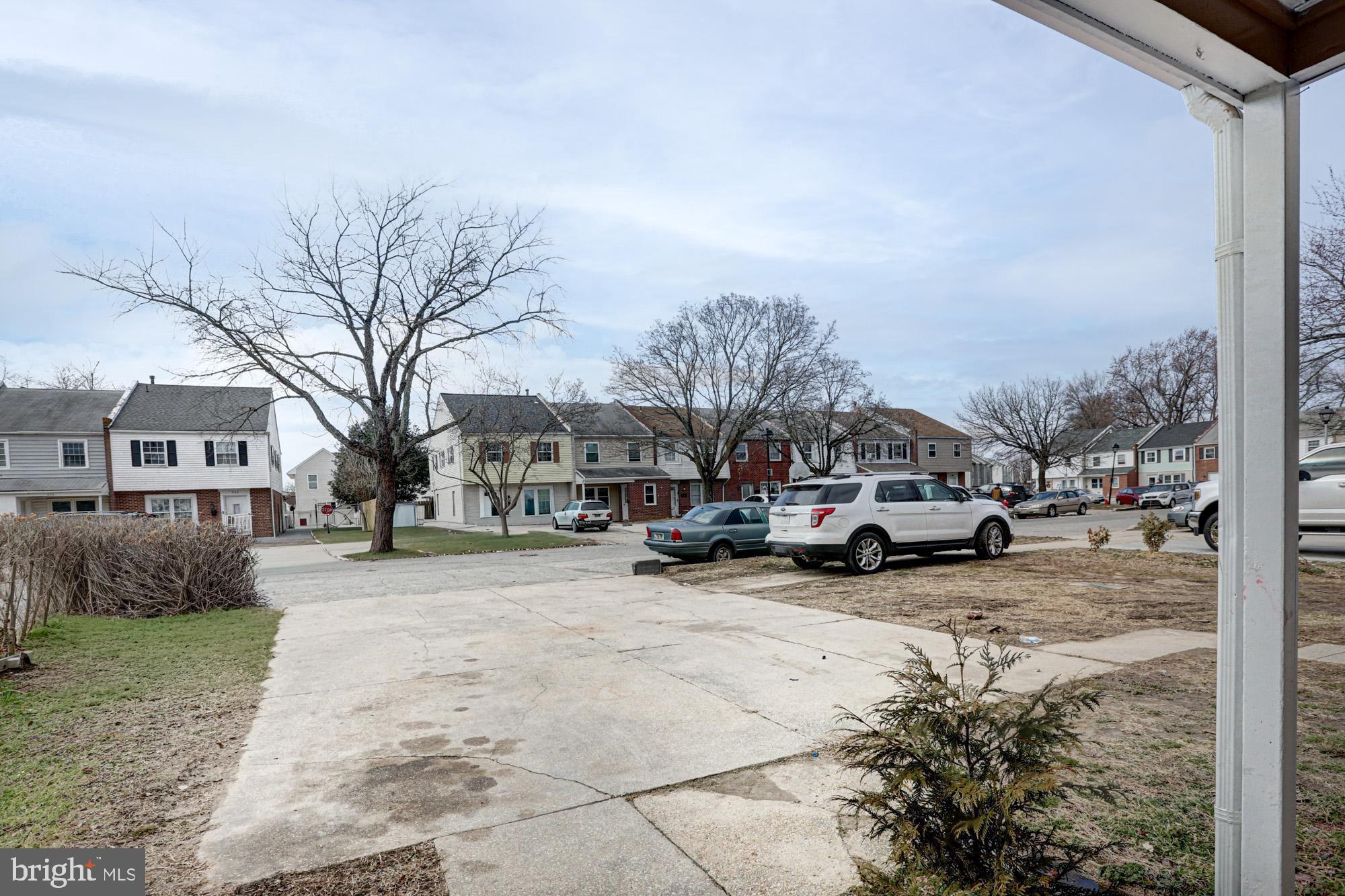 DOVER EAST - Residential