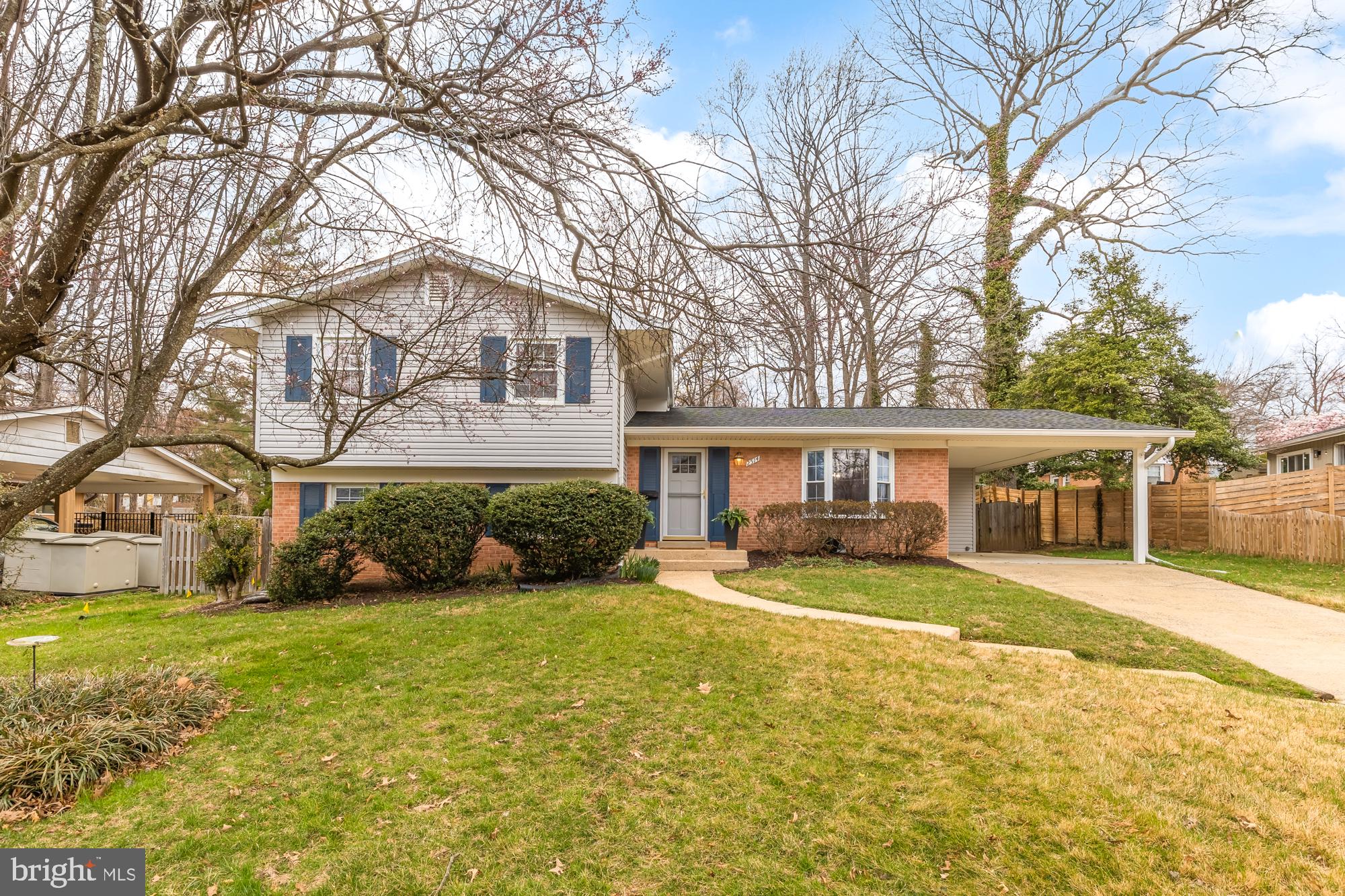 2514 JACKSON PARKWAY