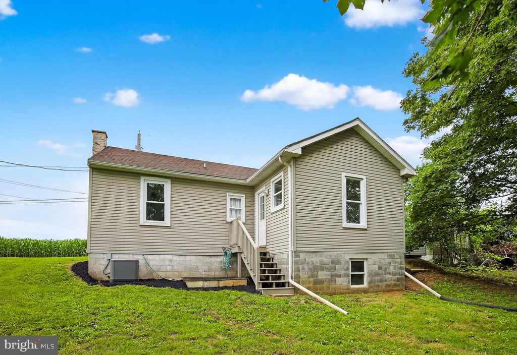 Photo of 1736 - C Beaver Valley Pike, STRASBURG, PA 17579 (MLS # PALA2072450)