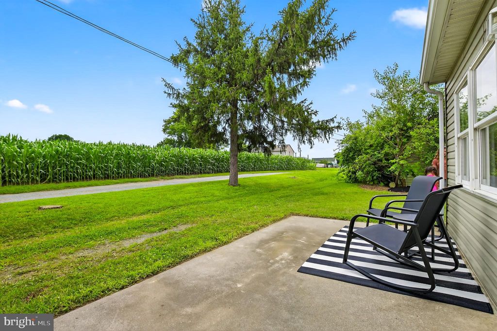 Photo of 1736 - C Beaver Valley Pike, STRASBURG, PA 17579 (MLS # PALA2072450)