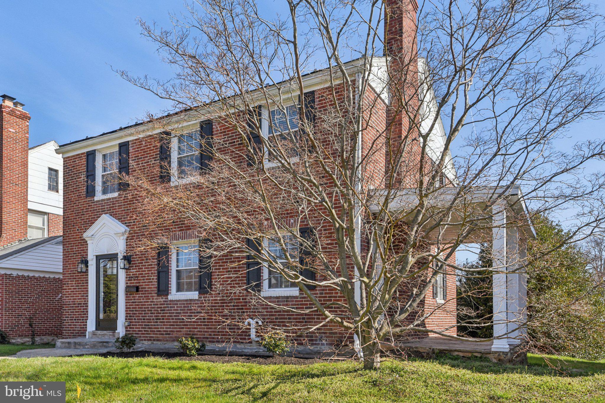 GLEN OAKS - Residential