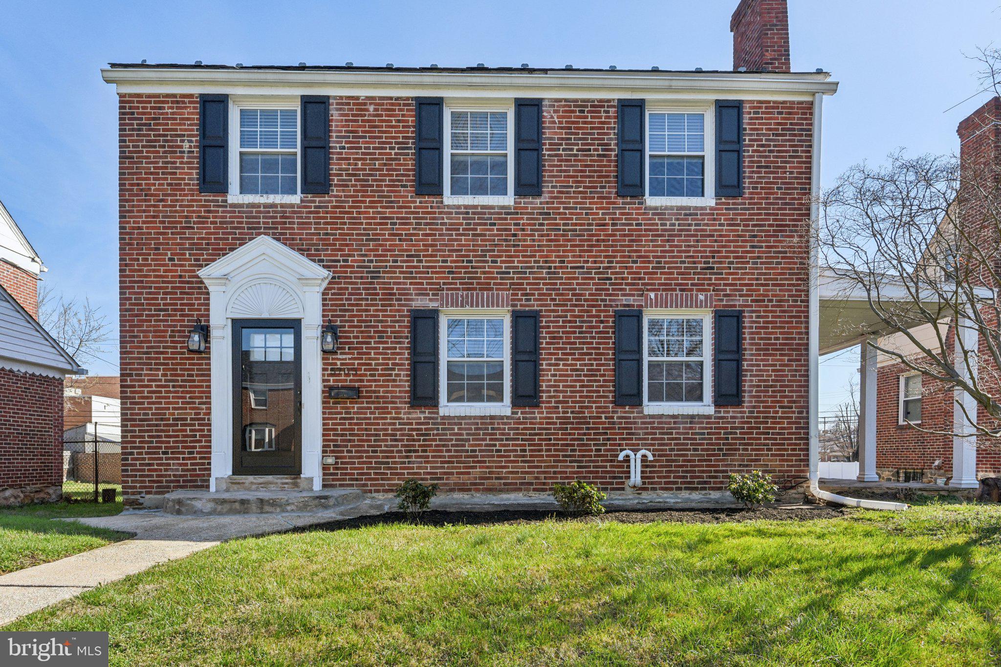 GLEN OAKS - Residential