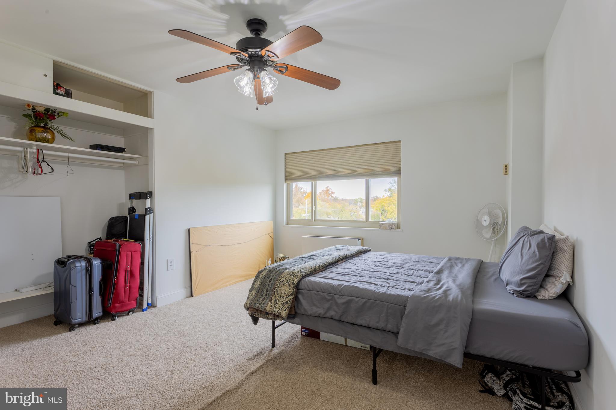 PARK TOWERS WEST - Residential