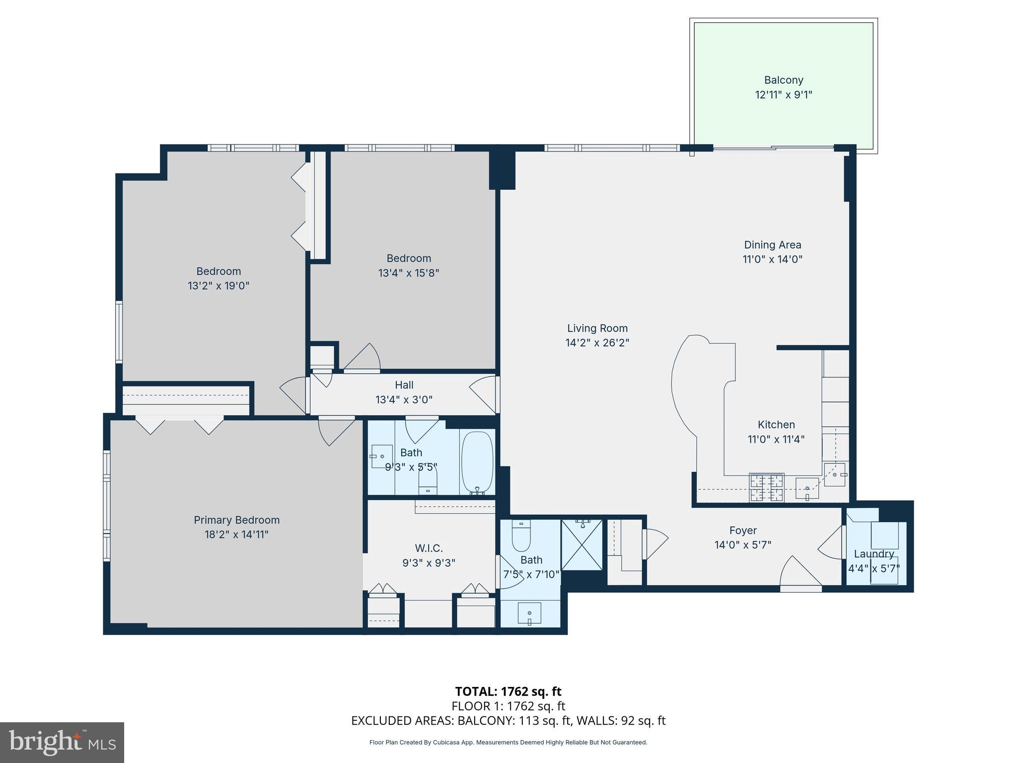 PARK TOWERS WEST - Residential