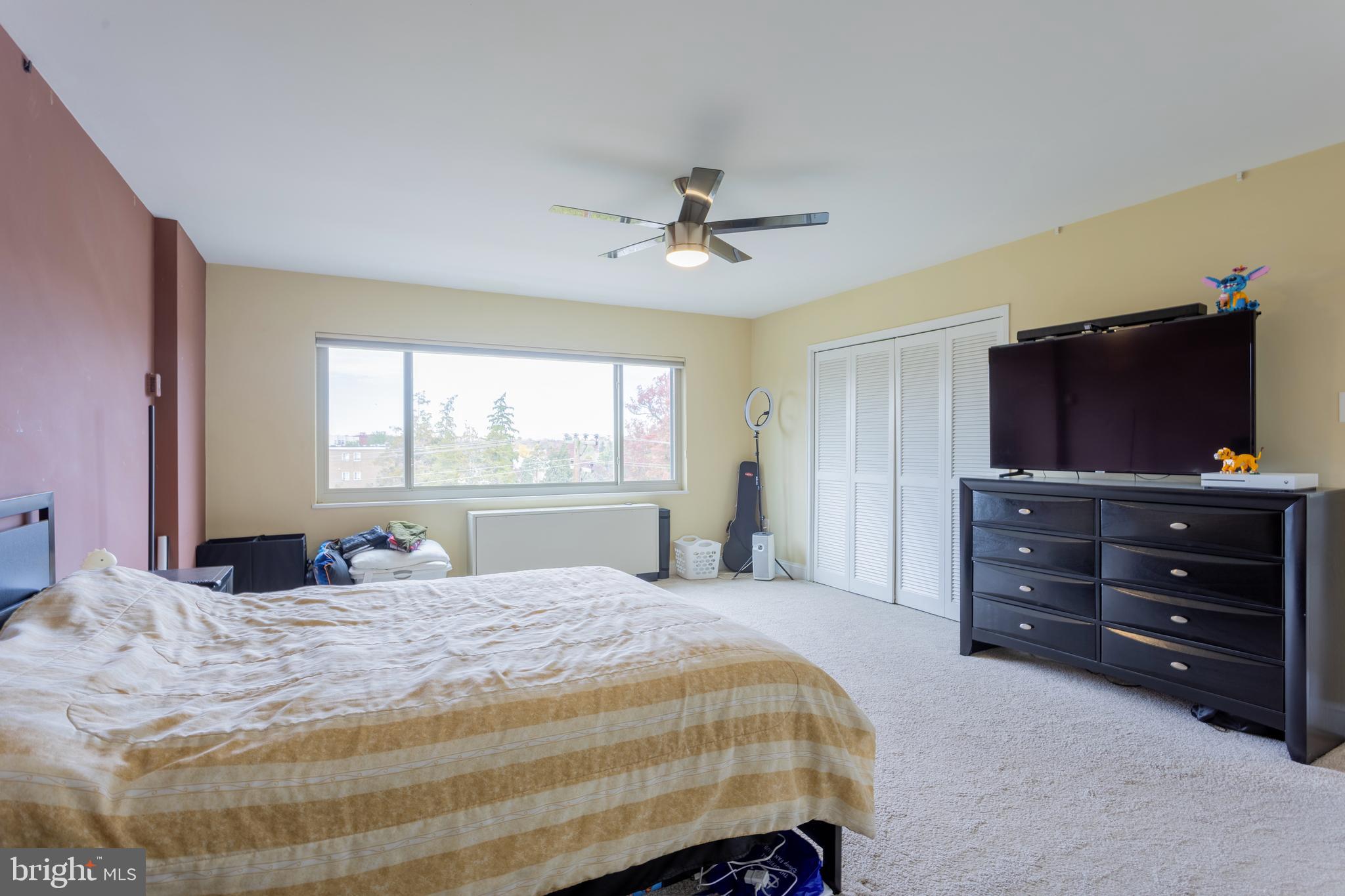 PARK TOWERS WEST - Residential