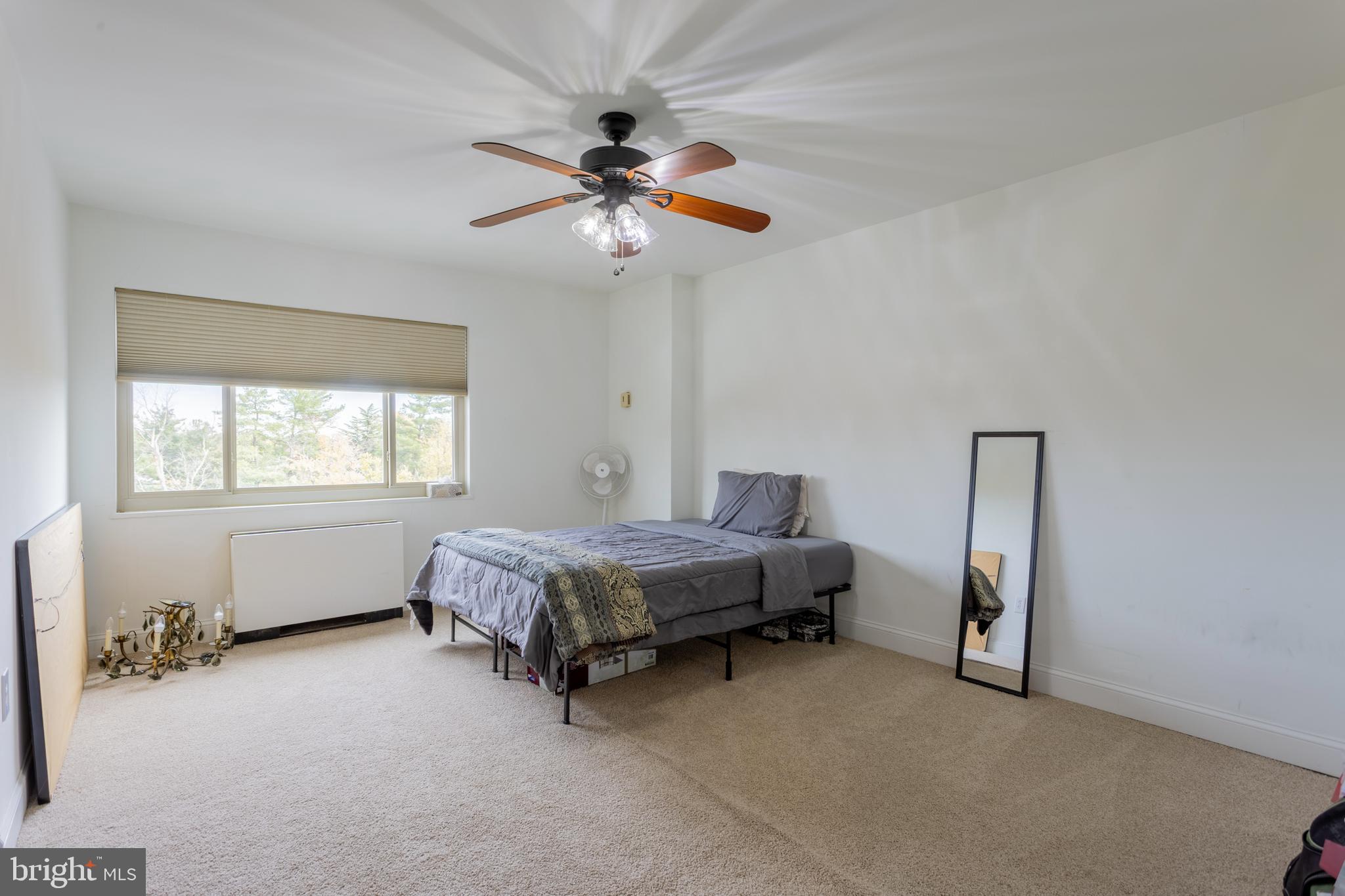 PARK TOWERS WEST - Residential