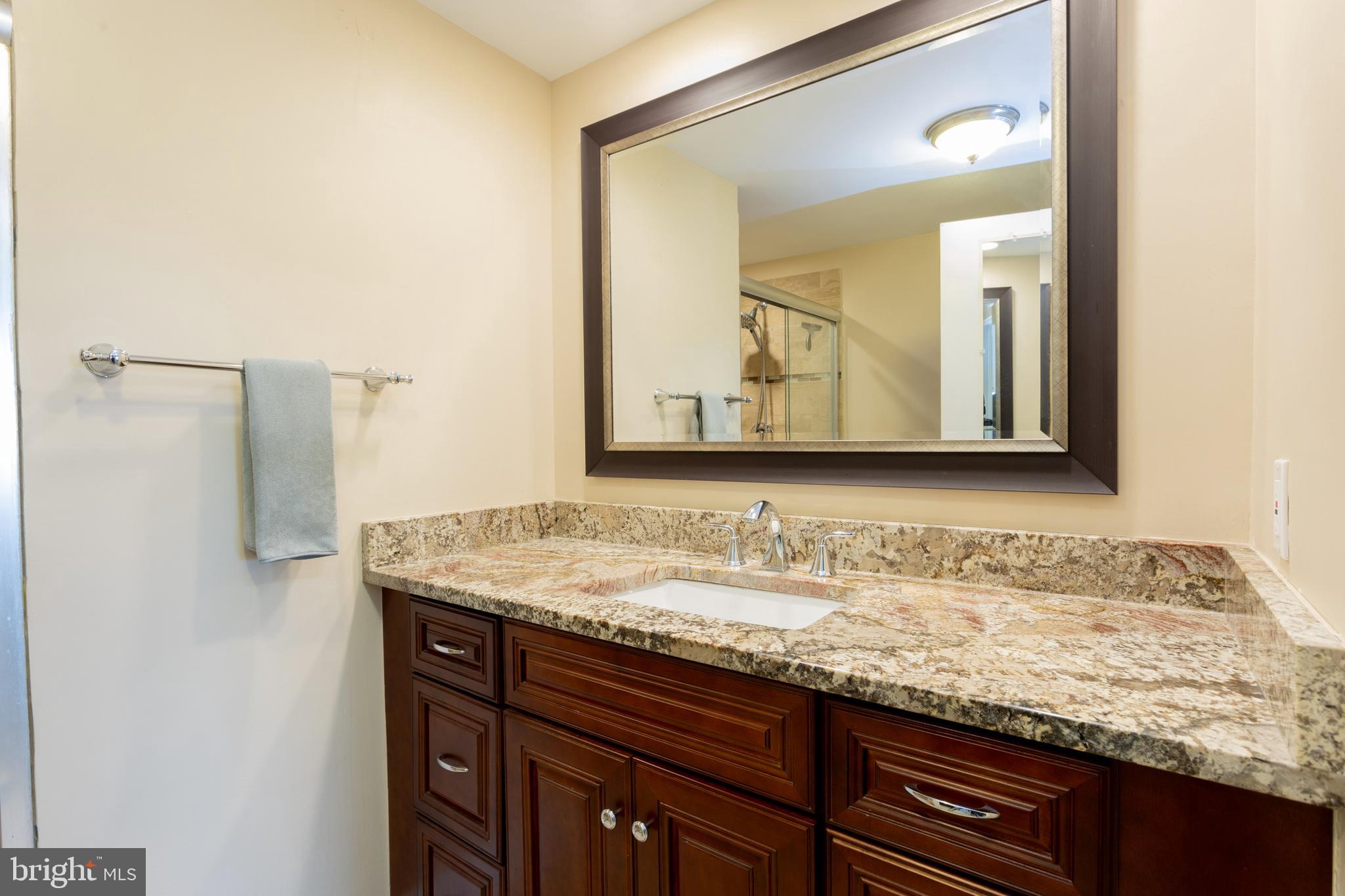 PARK TOWERS WEST - Residential