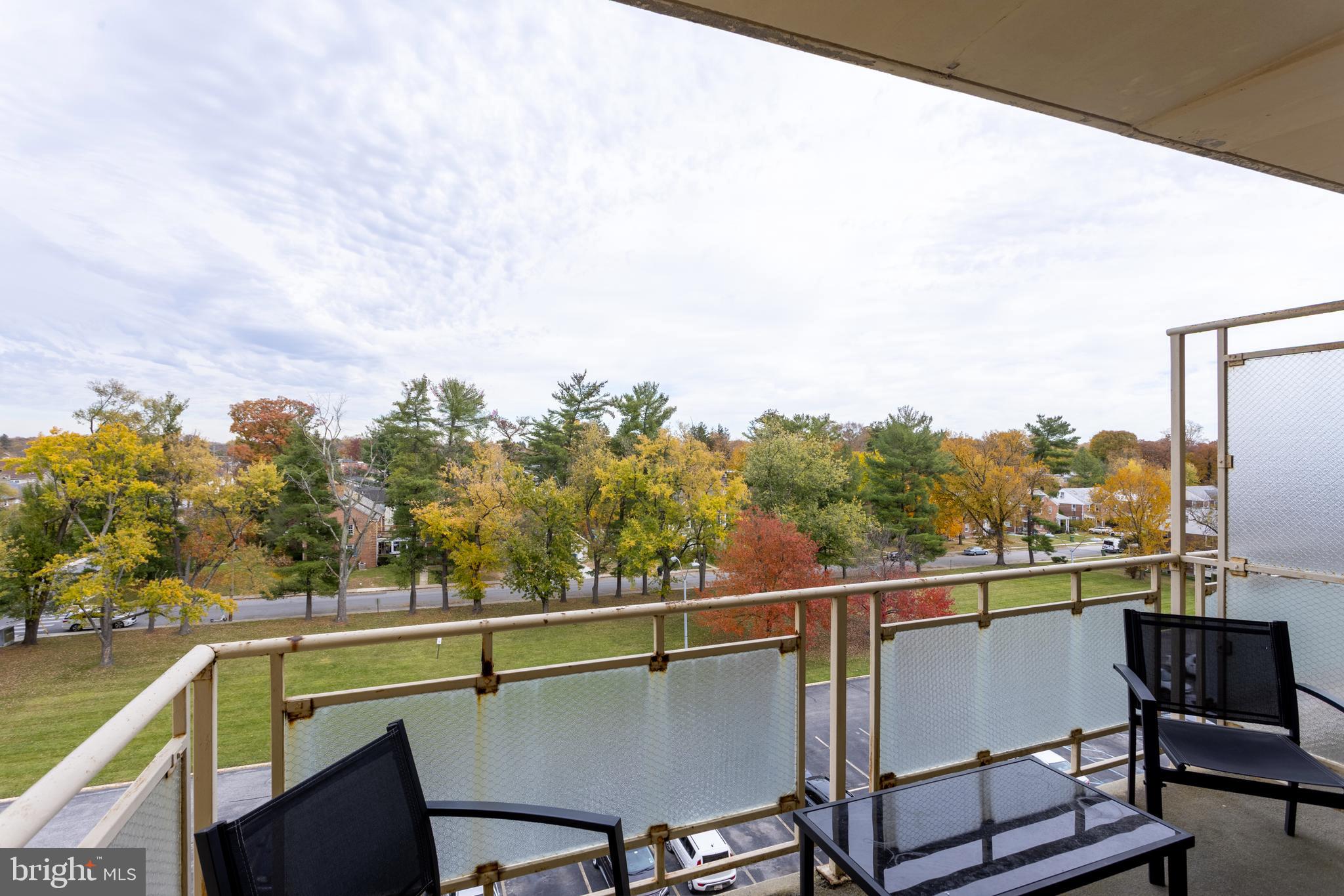 PARK TOWERS WEST - Residential