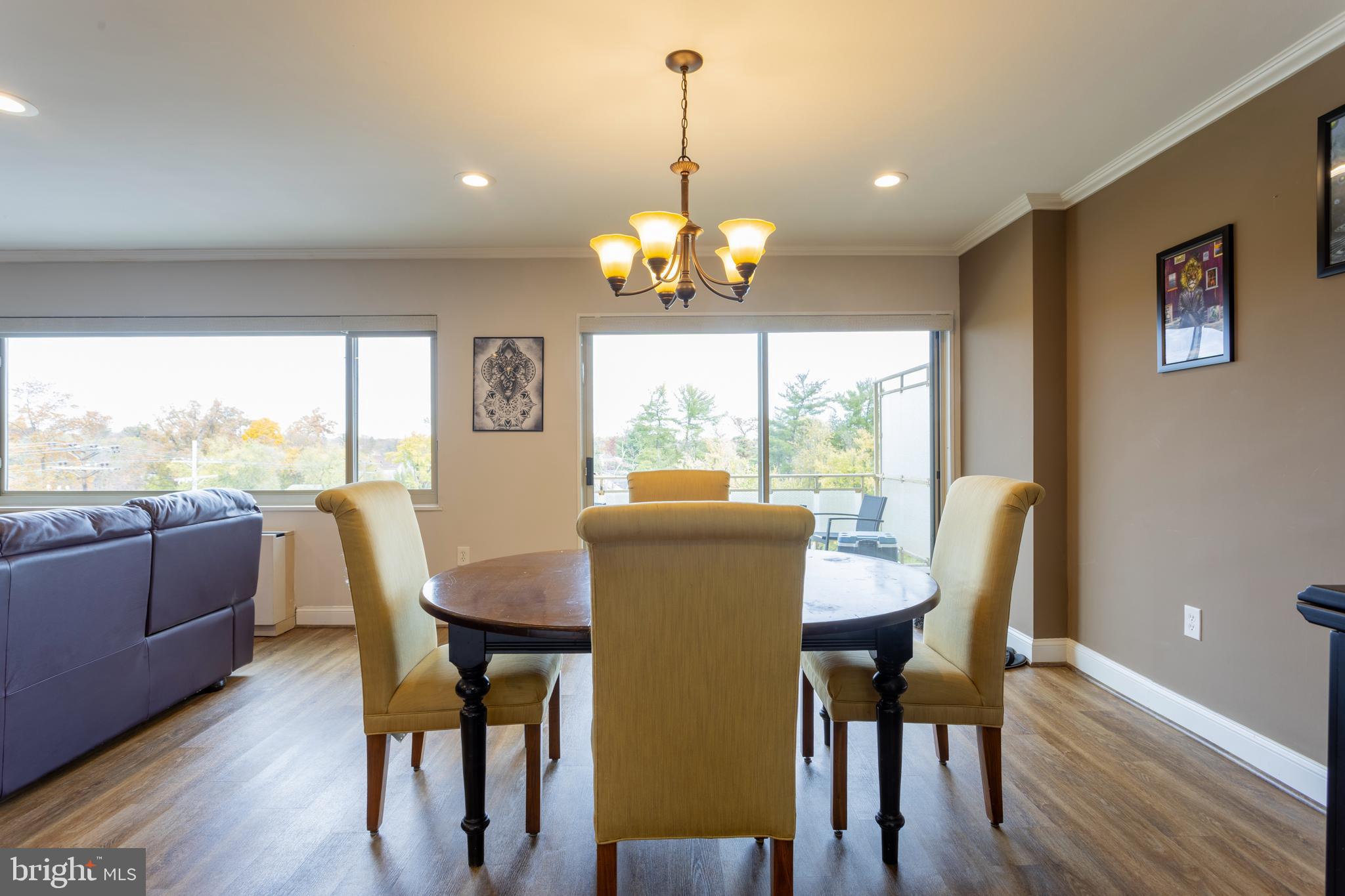 PARK TOWERS WEST - Residential