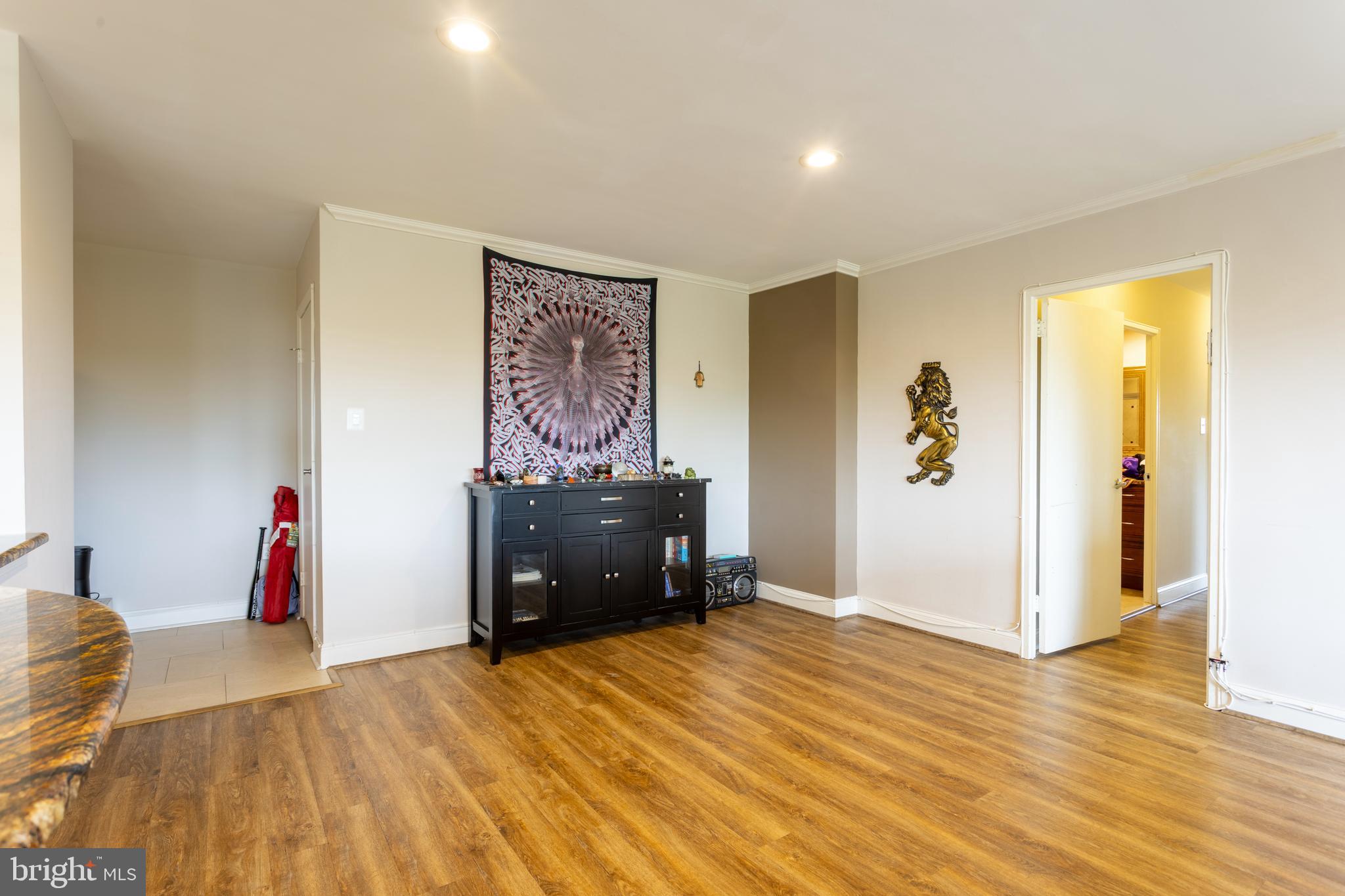 PARK TOWERS WEST - Residential