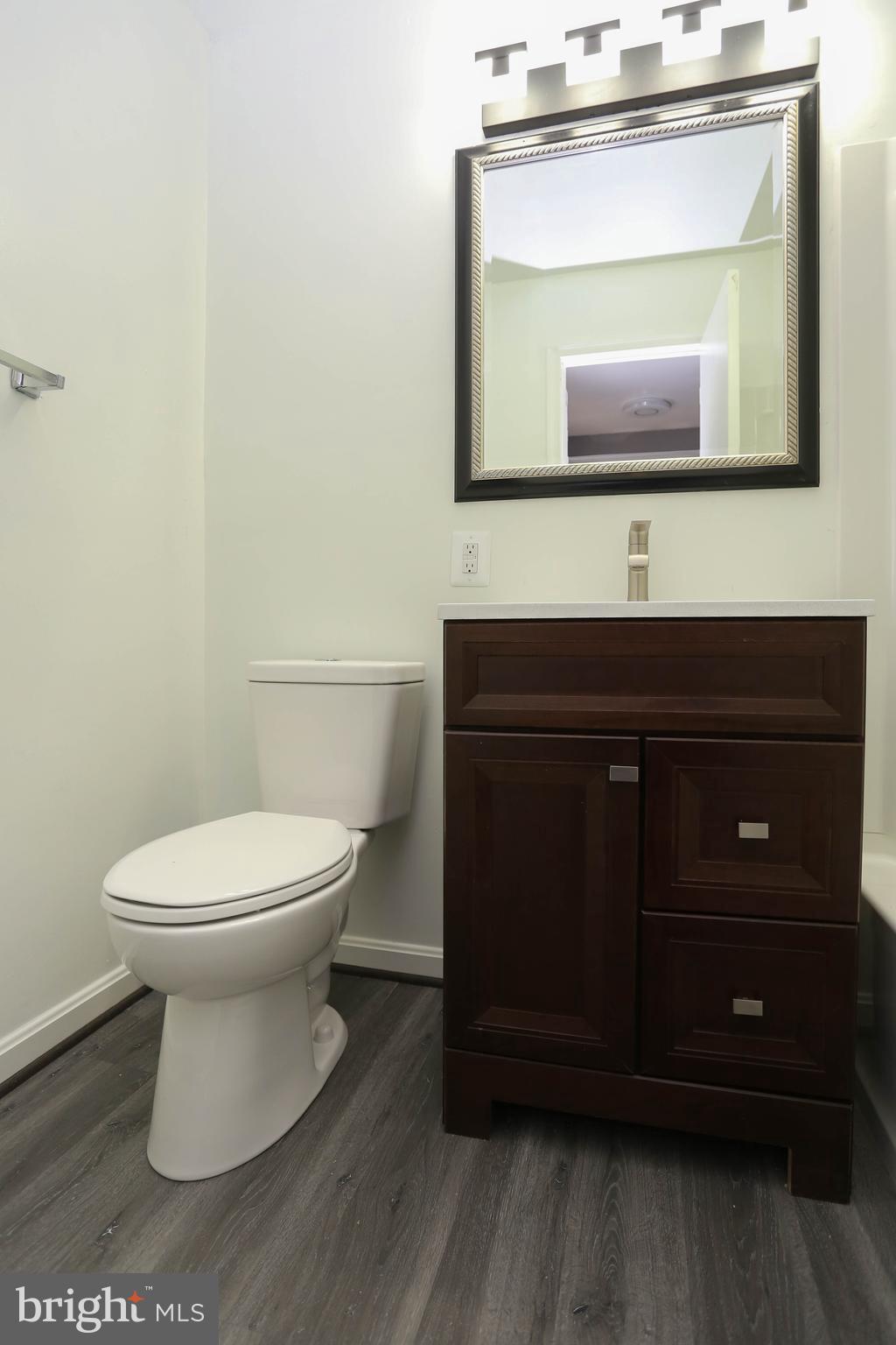 FOREST SPRING - Residential