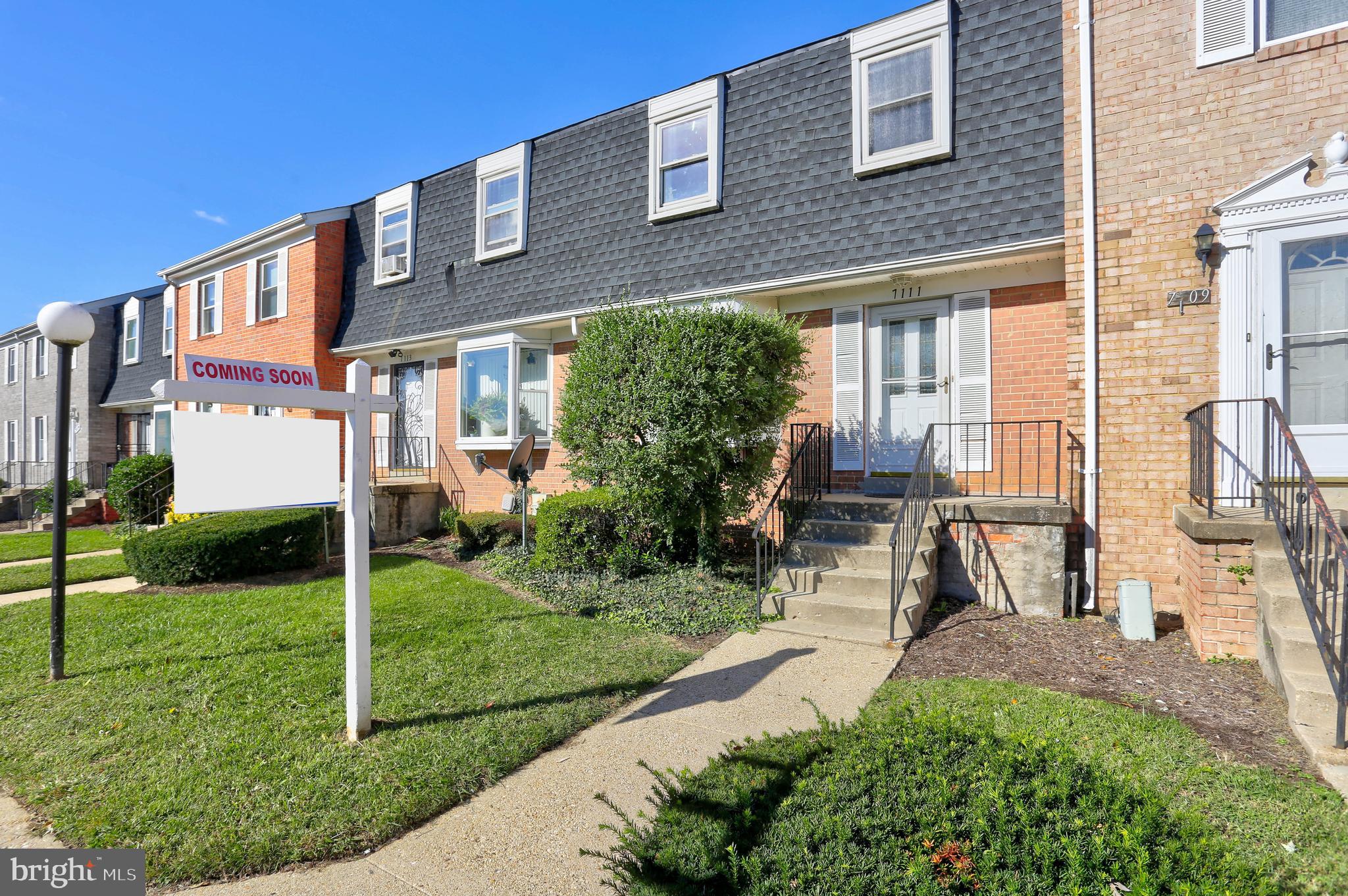 FOREST SPRING - Residential