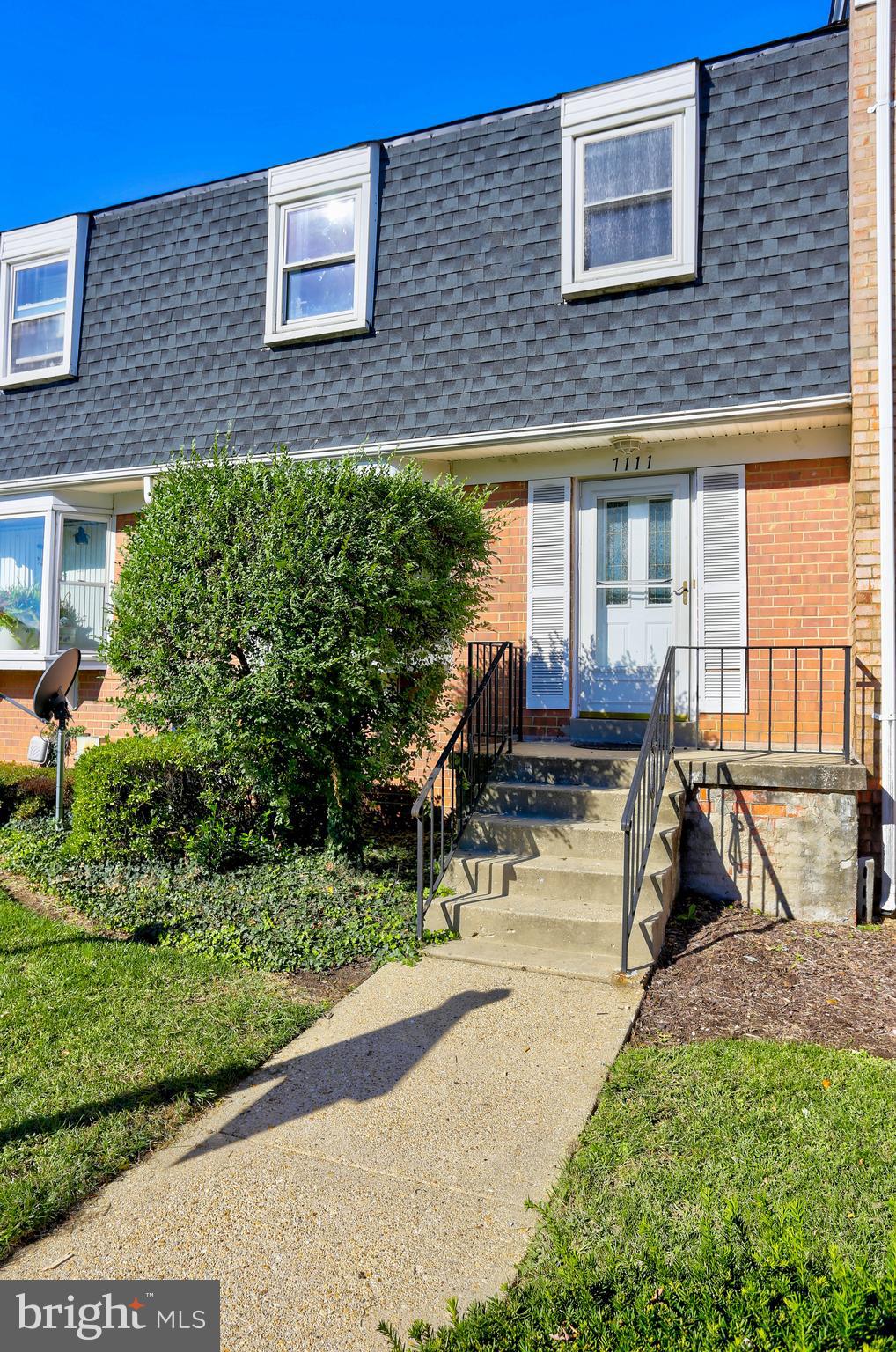 FOREST SPRING - Residential