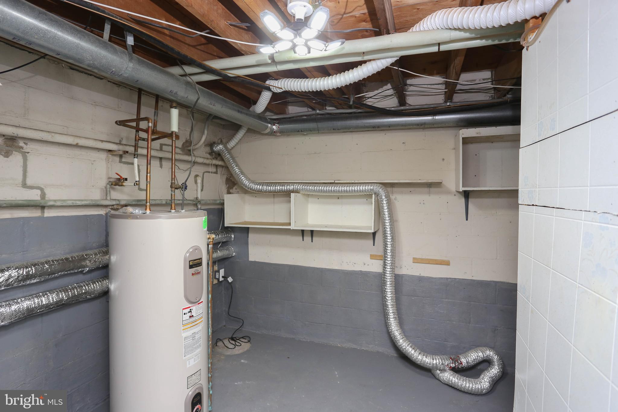 FOREST SPRING - Residential