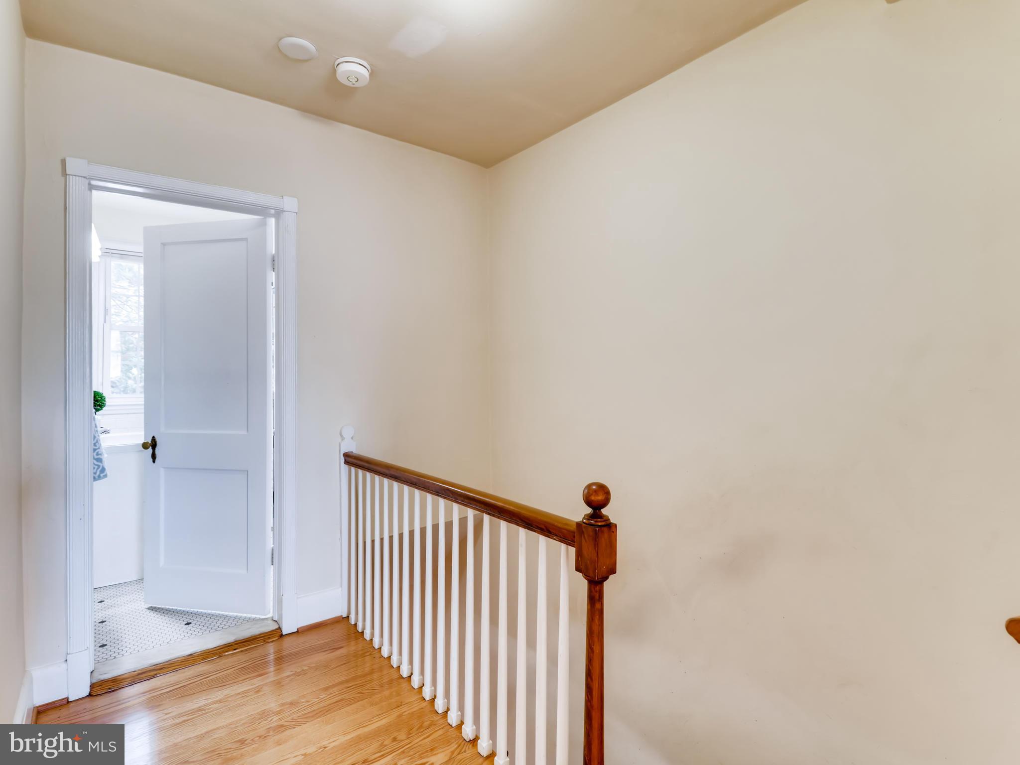 RODGERS FORGE - Residential