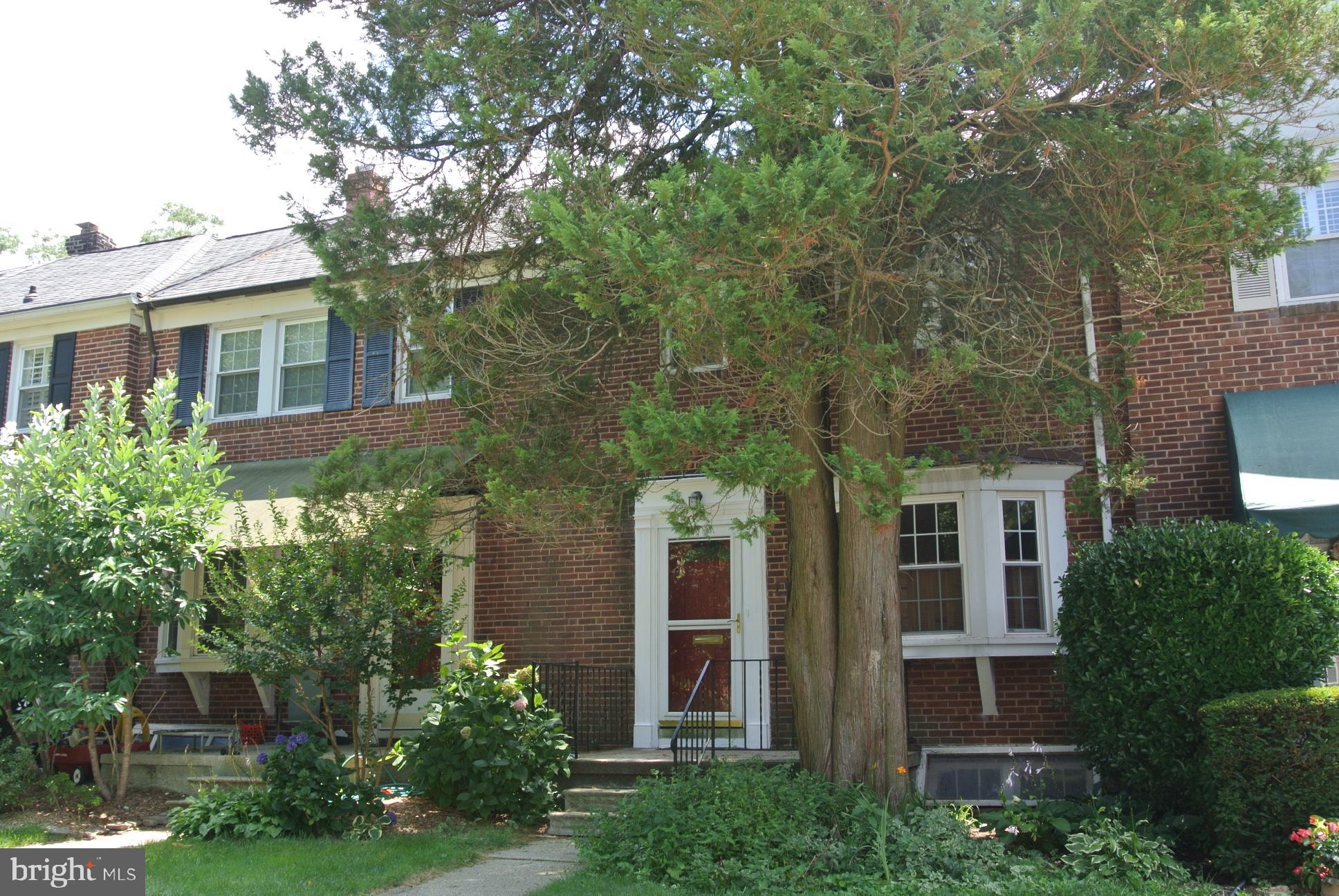 RODGERS FORGE - Residential