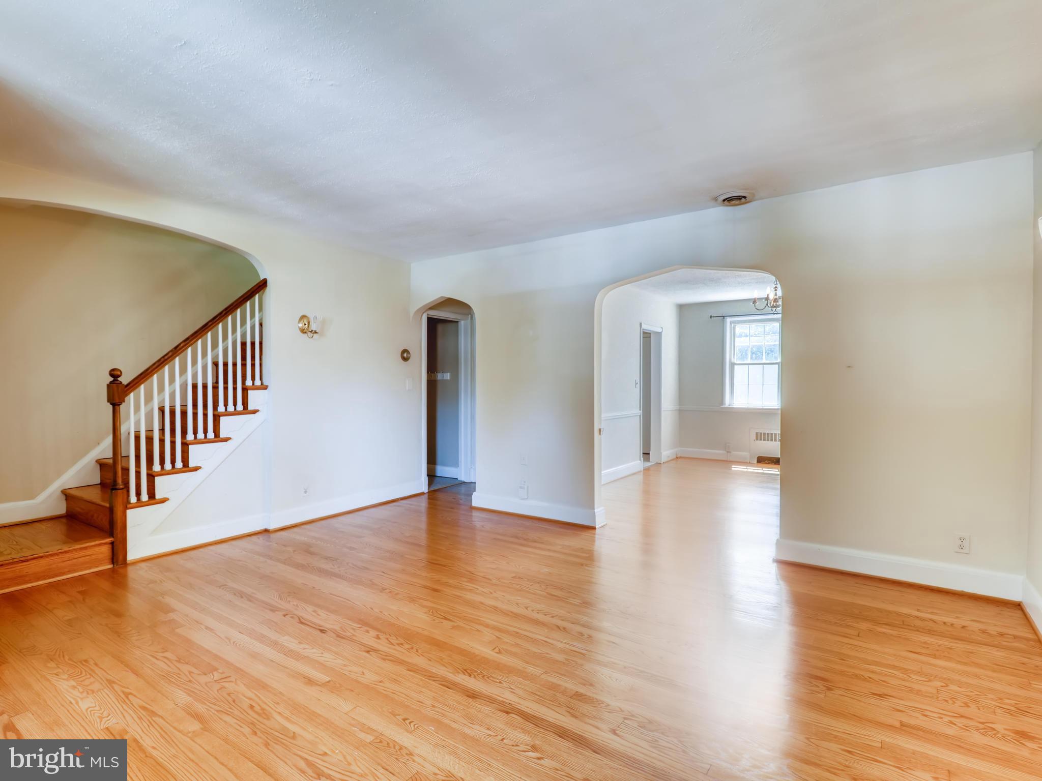 RODGERS FORGE - Residential