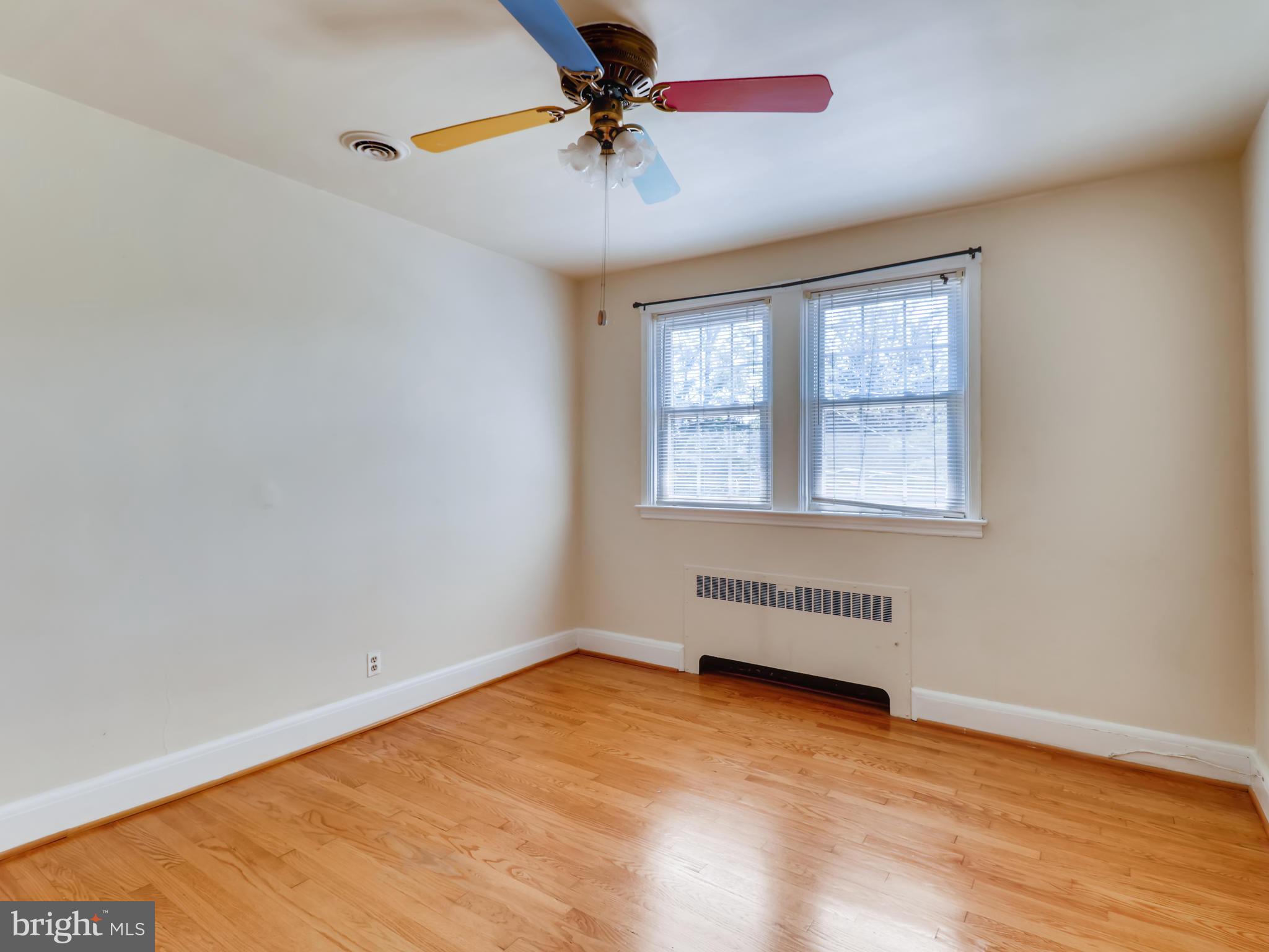 RODGERS FORGE - Residential