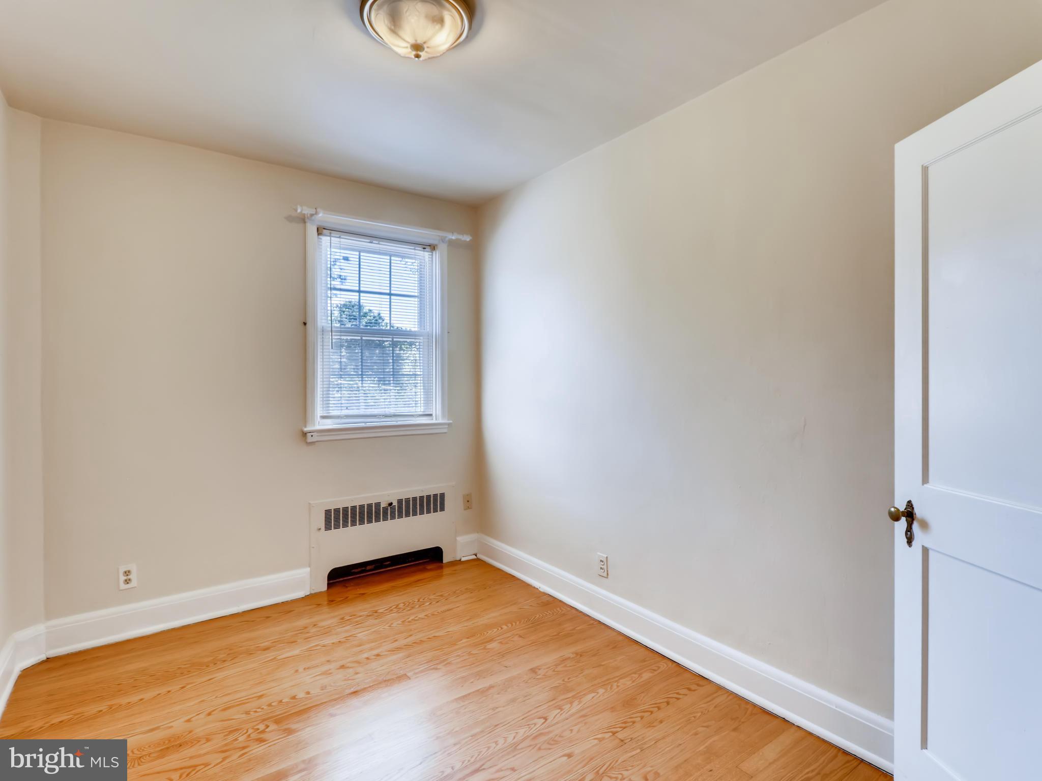 RODGERS FORGE - Residential