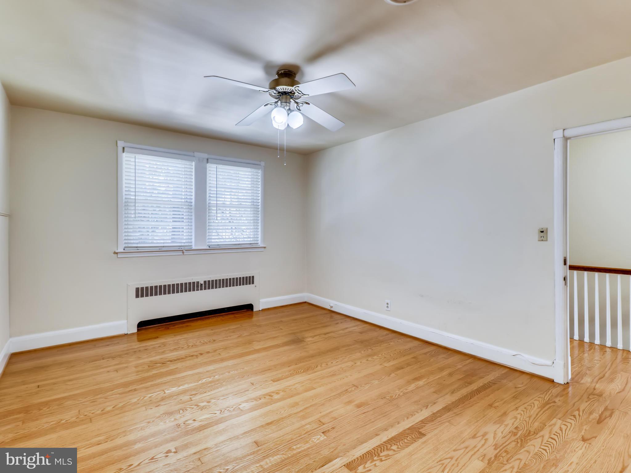 RODGERS FORGE - Residential