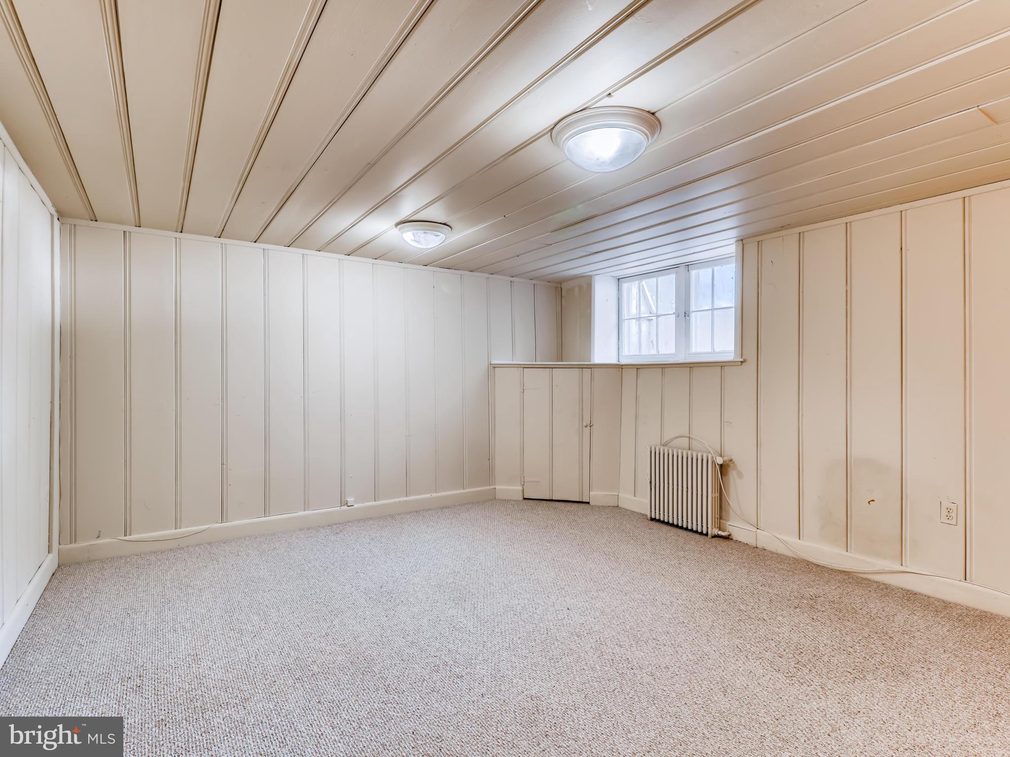 RODGERS FORGE - Residential