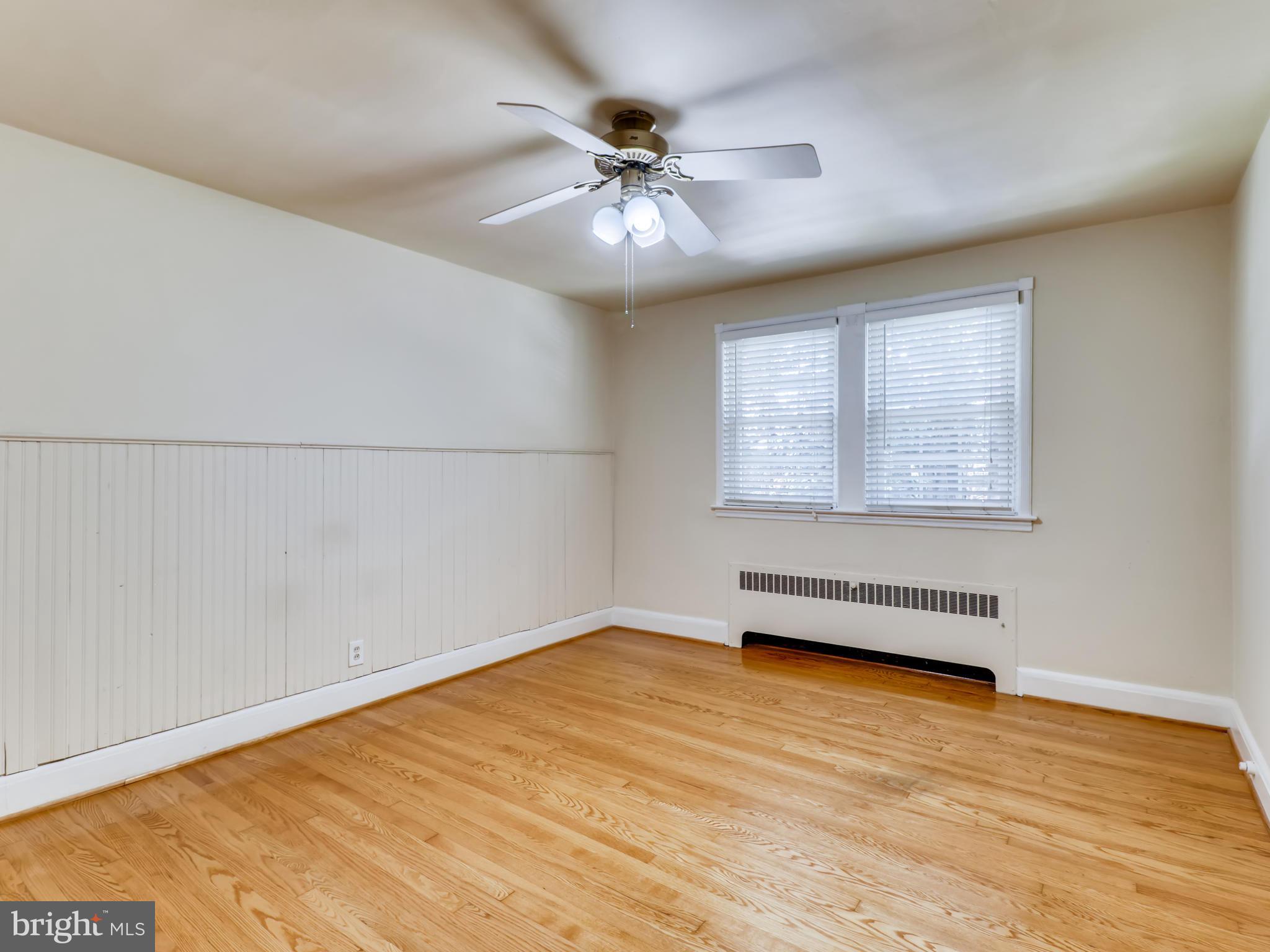 RODGERS FORGE - Residential