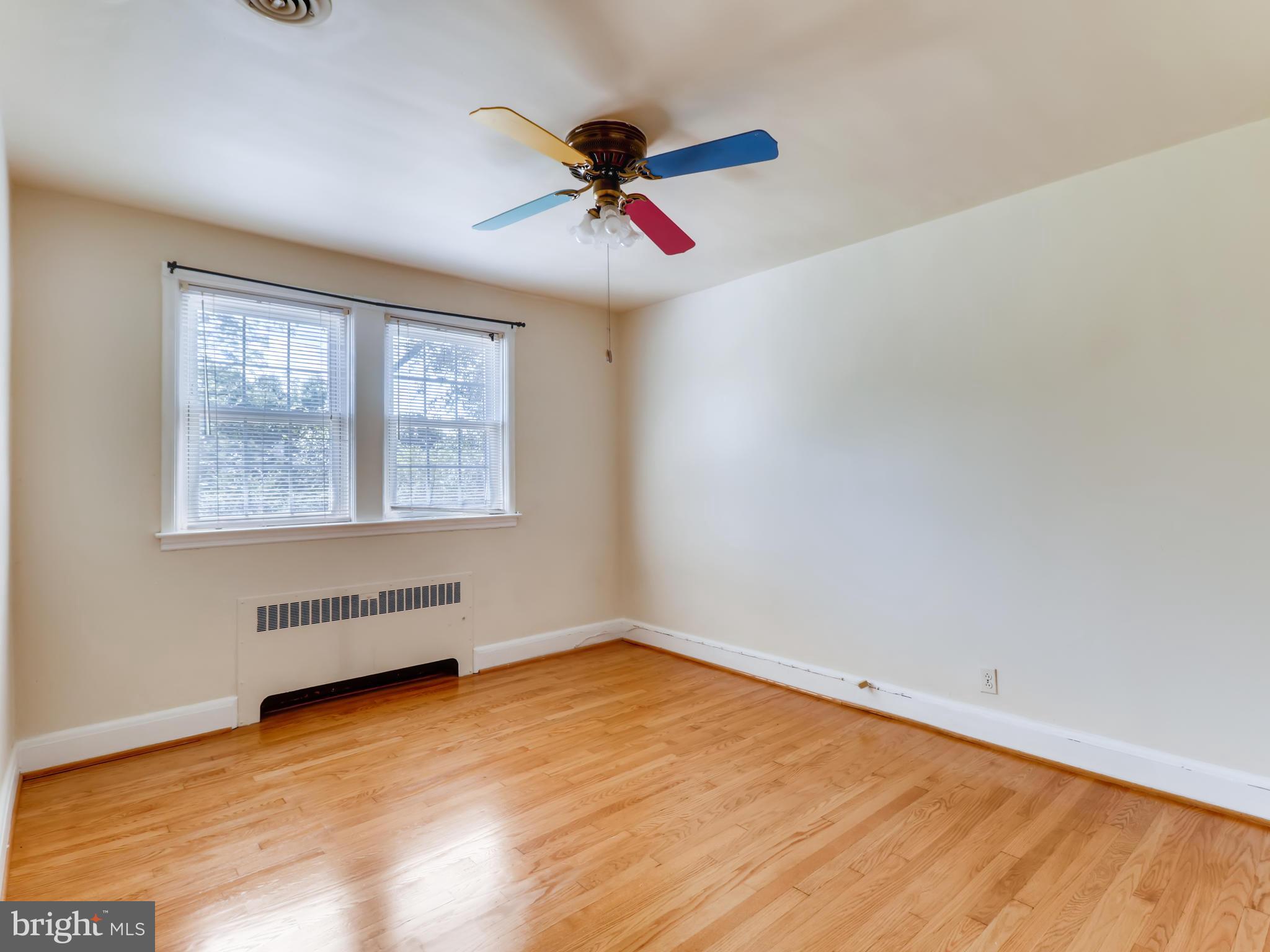 RODGERS FORGE - Residential