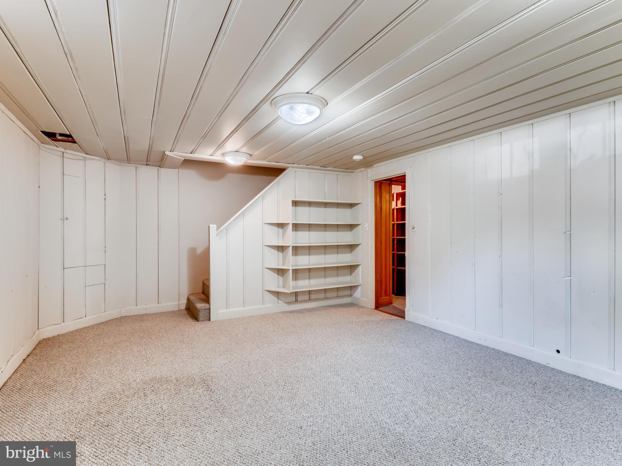 RODGERS FORGE - Residential