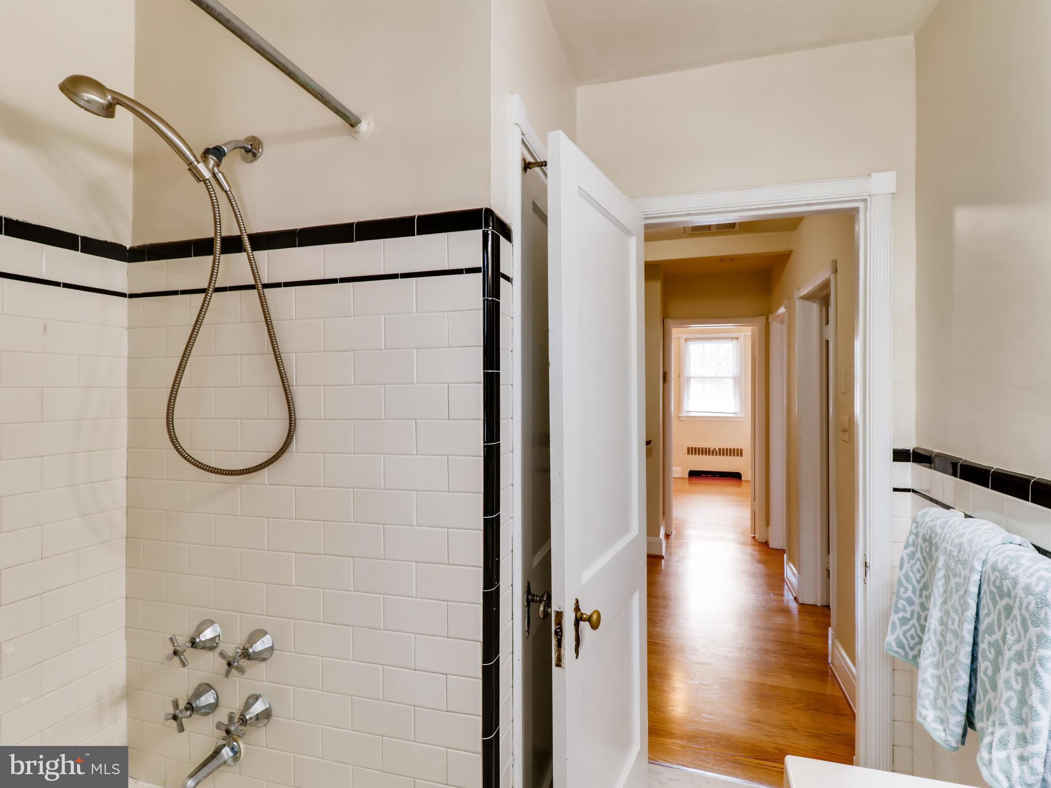 RODGERS FORGE - Residential