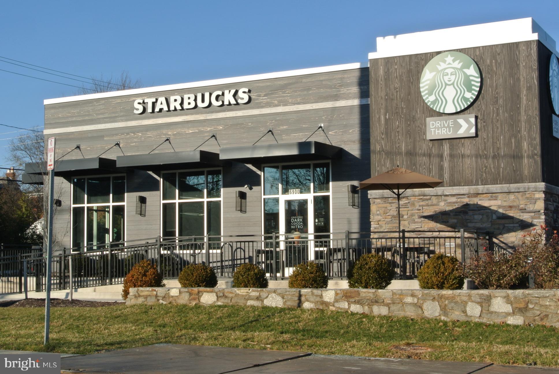 RODGERS FORGE - Residential