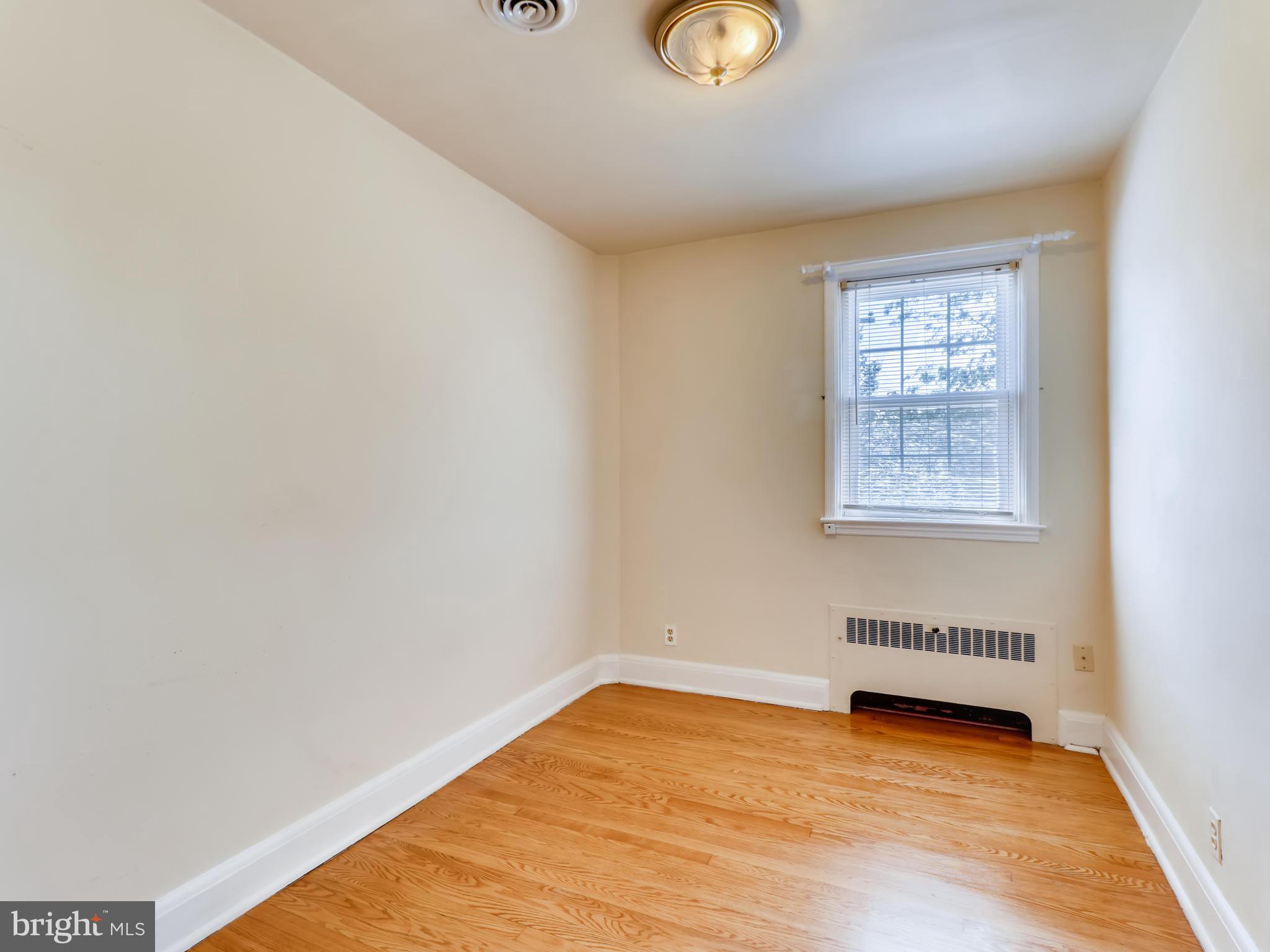 RODGERS FORGE - Residential