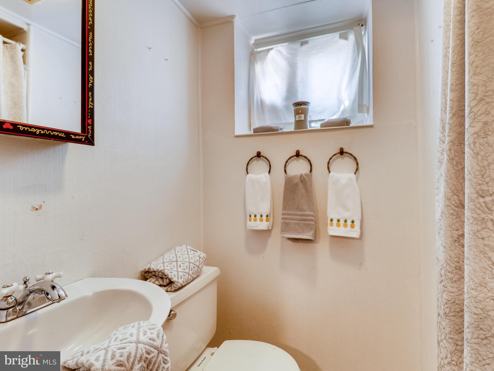 RODGERS FORGE - Residential