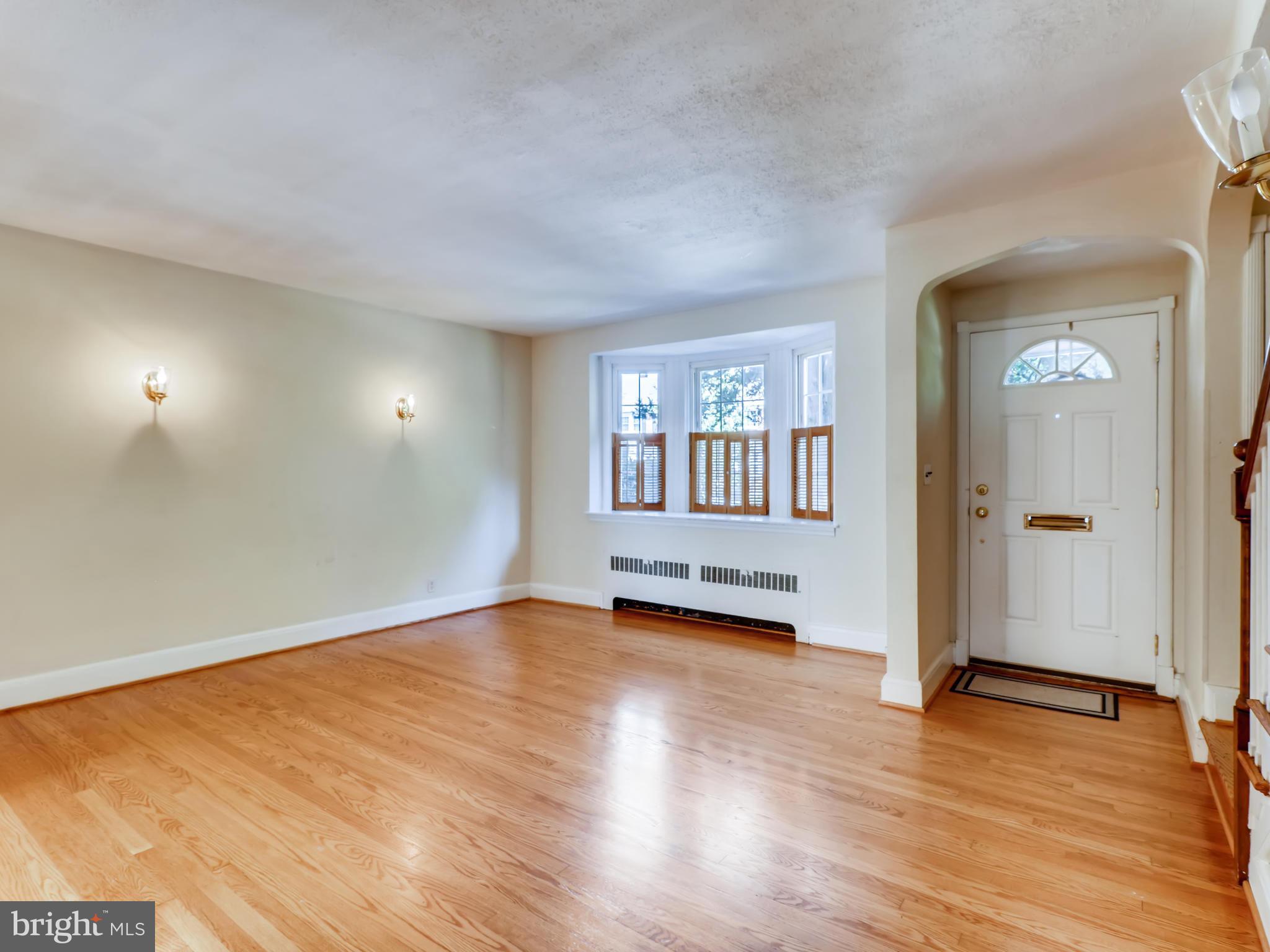 RODGERS FORGE - Residential