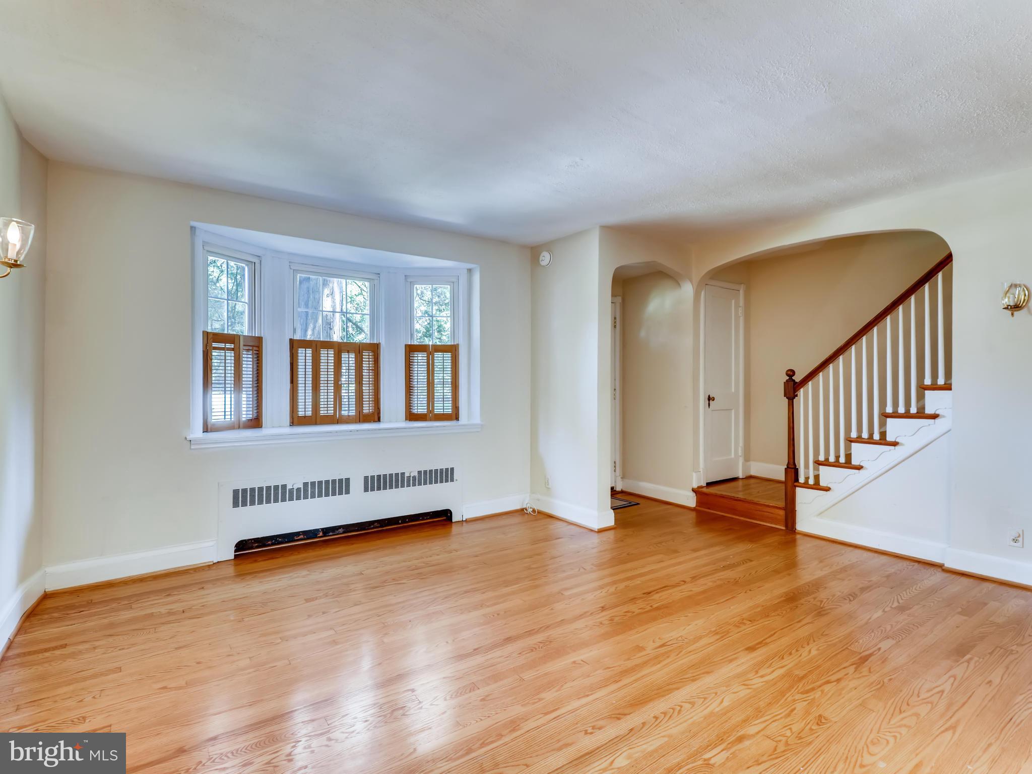 RODGERS FORGE - Residential