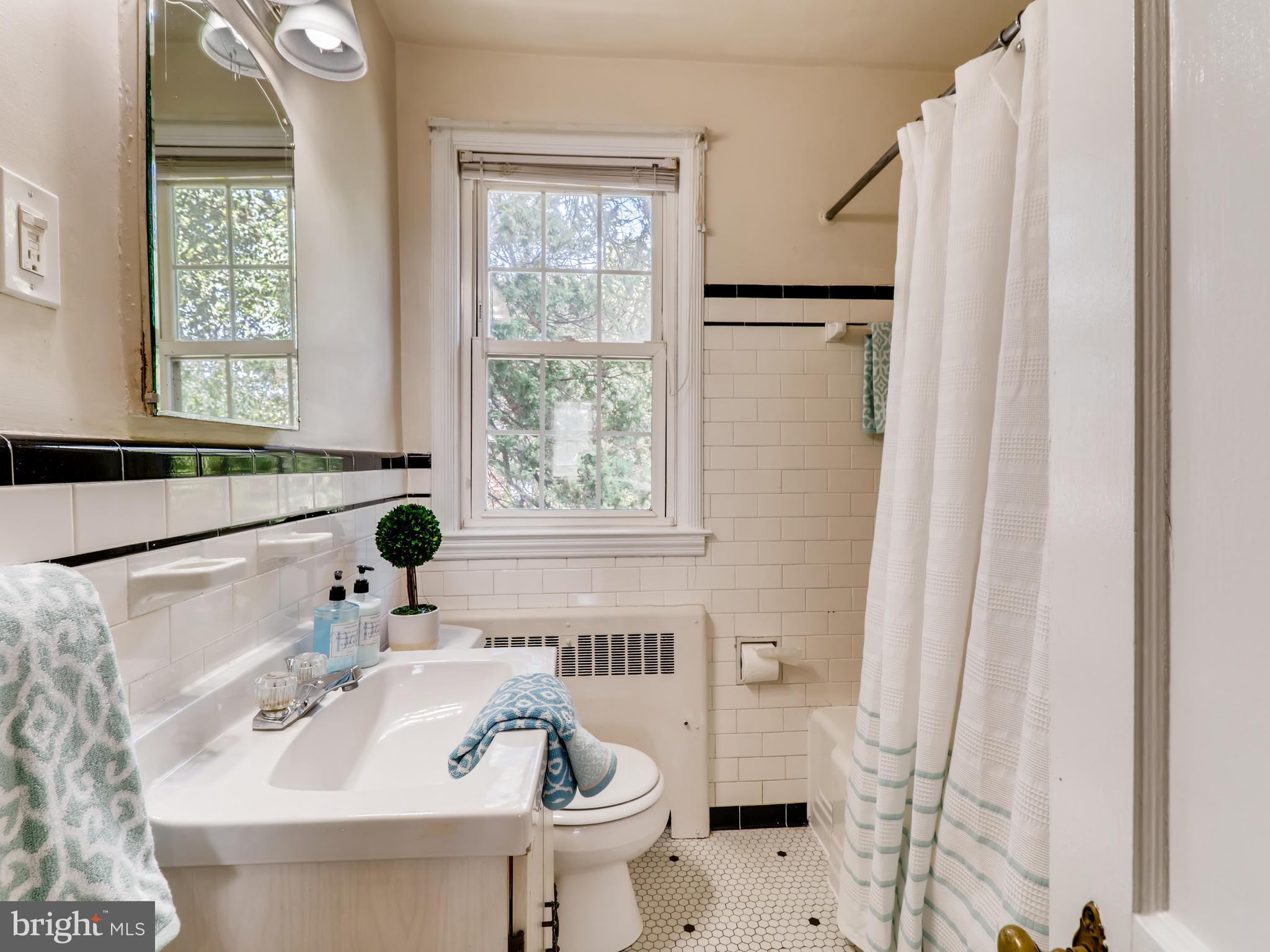 RODGERS FORGE - Residential