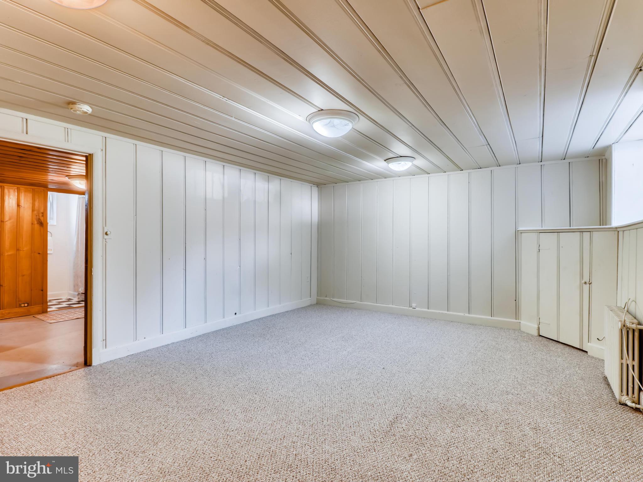 RODGERS FORGE - Residential