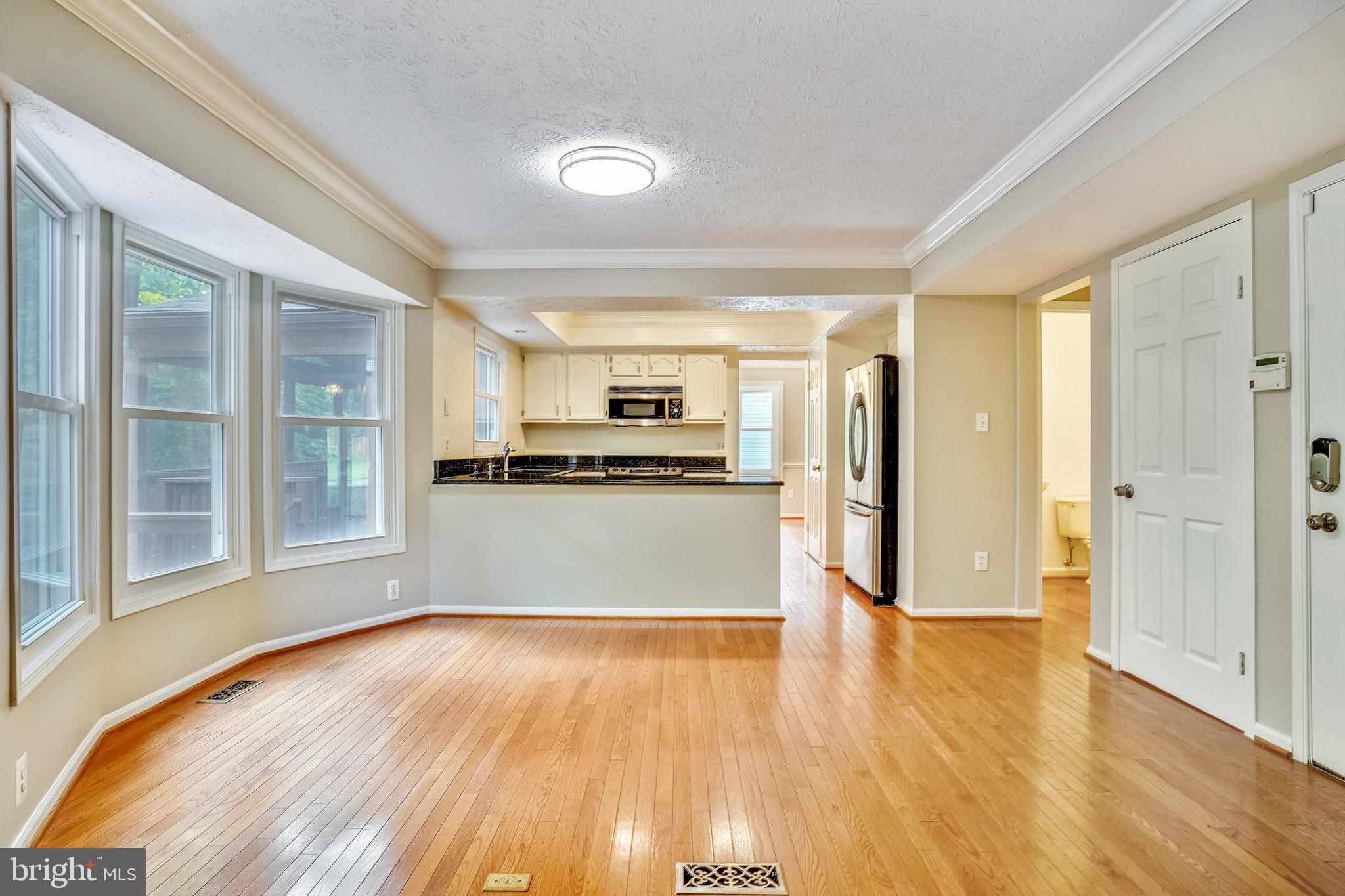 UNION MILL - Residential