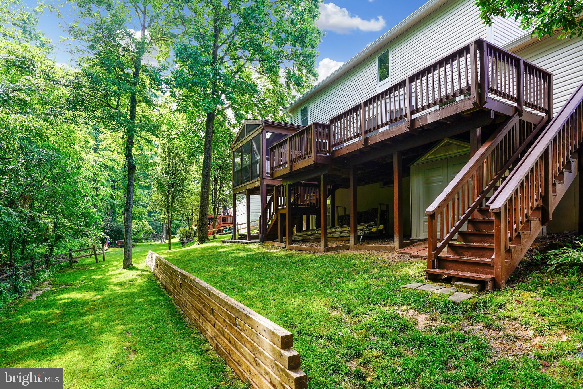 UNION MILL - Residential