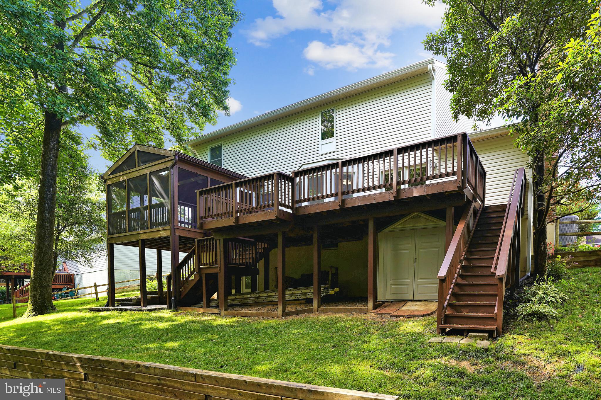 UNION MILL - Residential