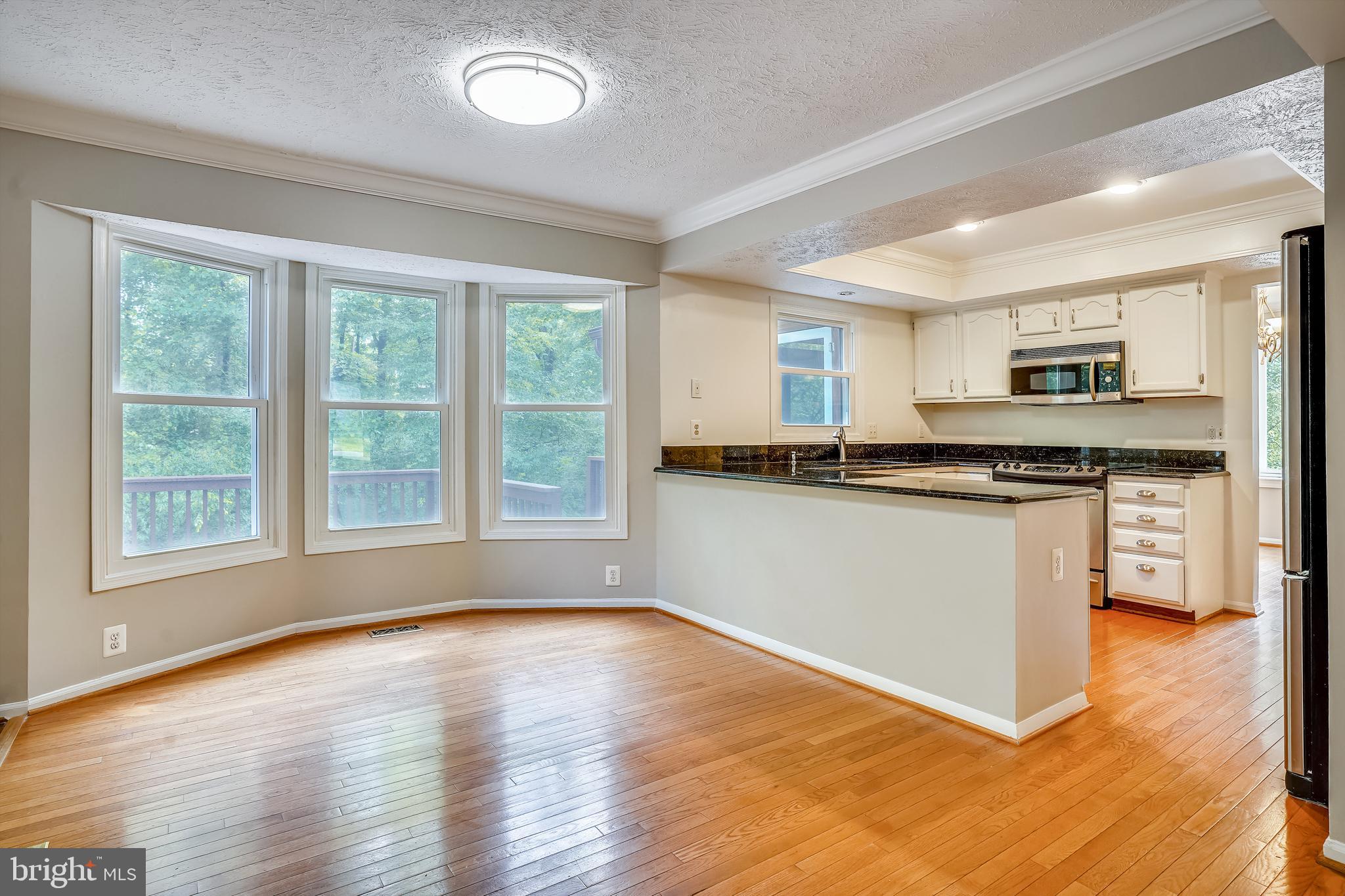 UNION MILL - Residential