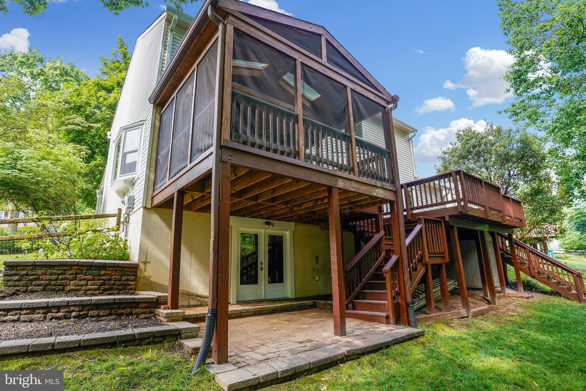 UNION MILL - Residential