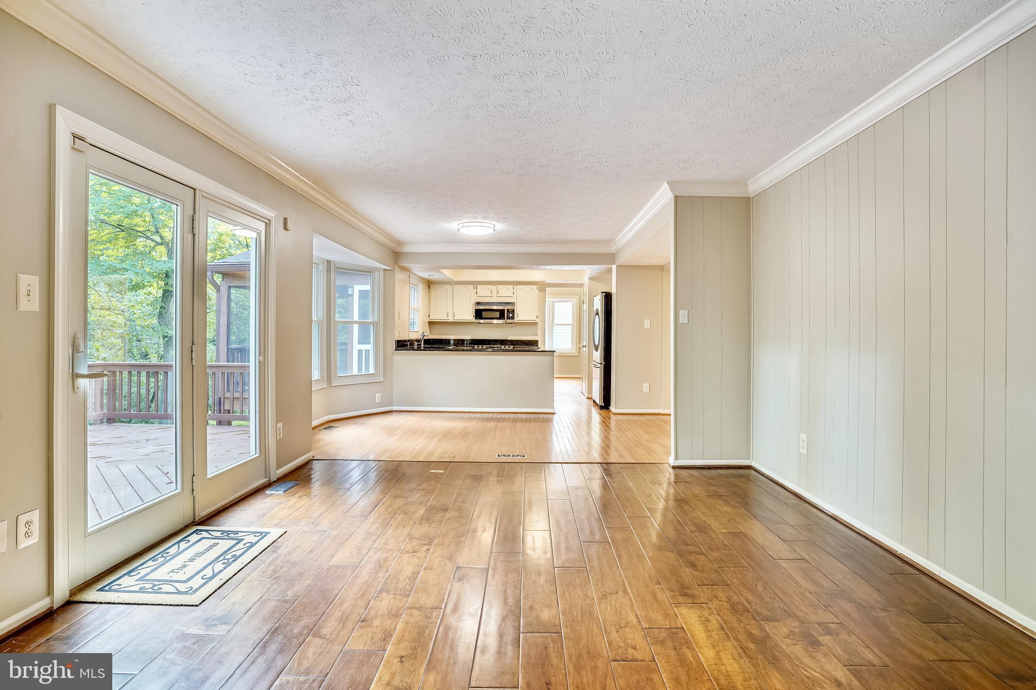 UNION MILL - Residential