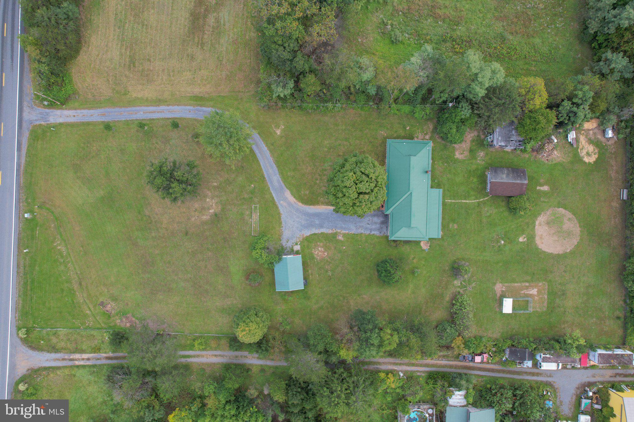 4615 VALLEY ROAD
