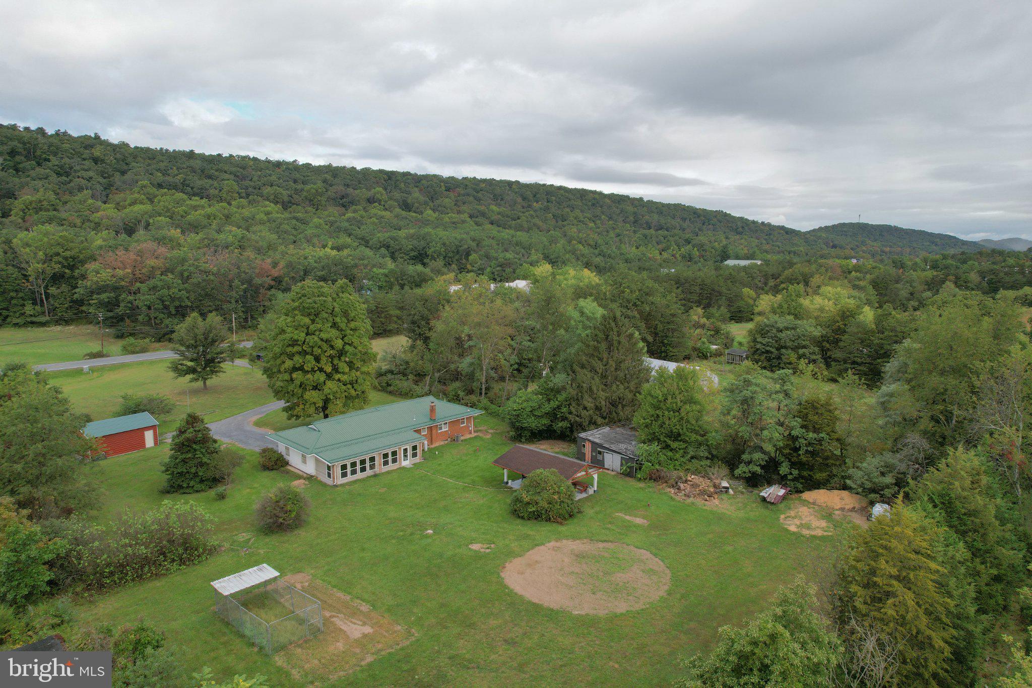 4615 VALLEY ROAD