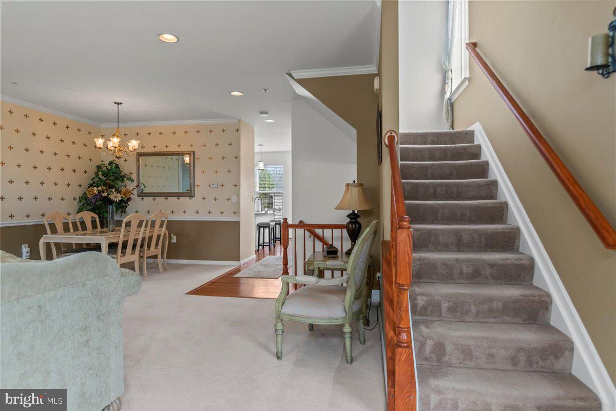 CHADDSFORD-PLAT1 SECTION - Residential