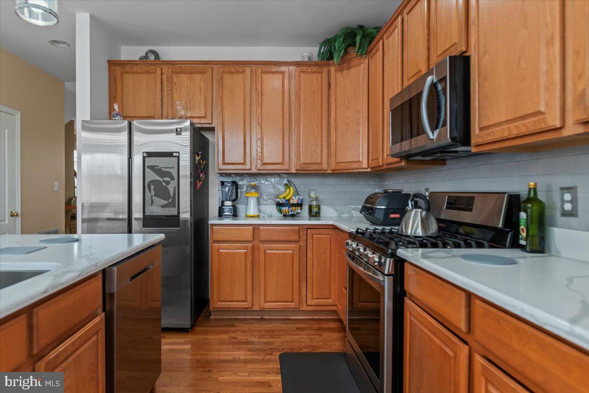 CHADDSFORD-PLAT1 SECTION - Residential